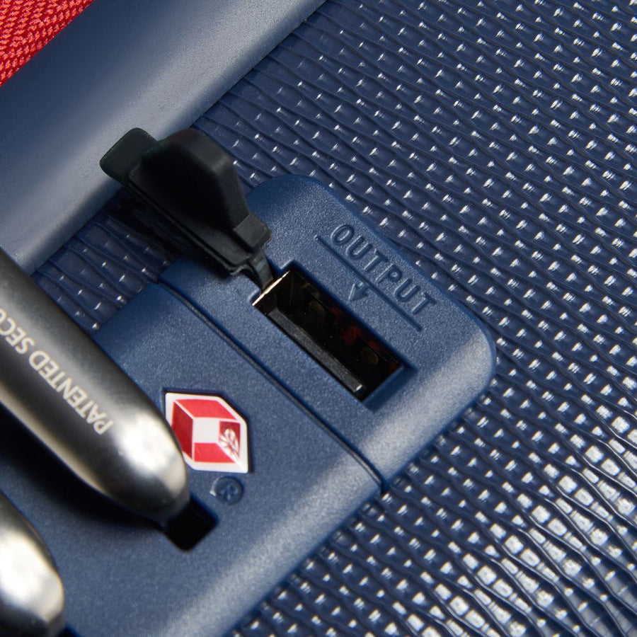 Delsey Chatelet Air 2.0 Spinner Upright 28"