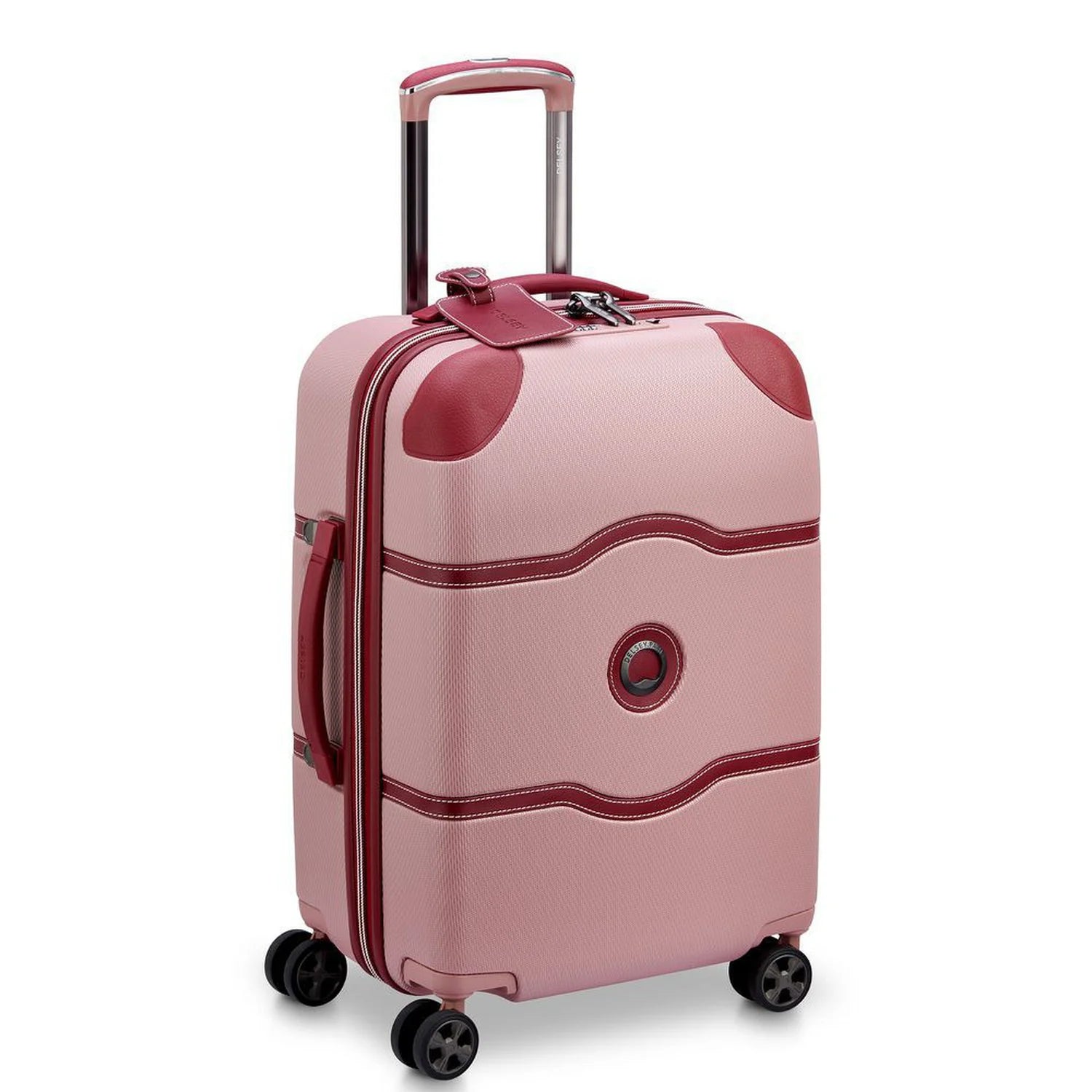 Delsey Chatelet Air 2.0 Spinner Carry-on Plus 22"