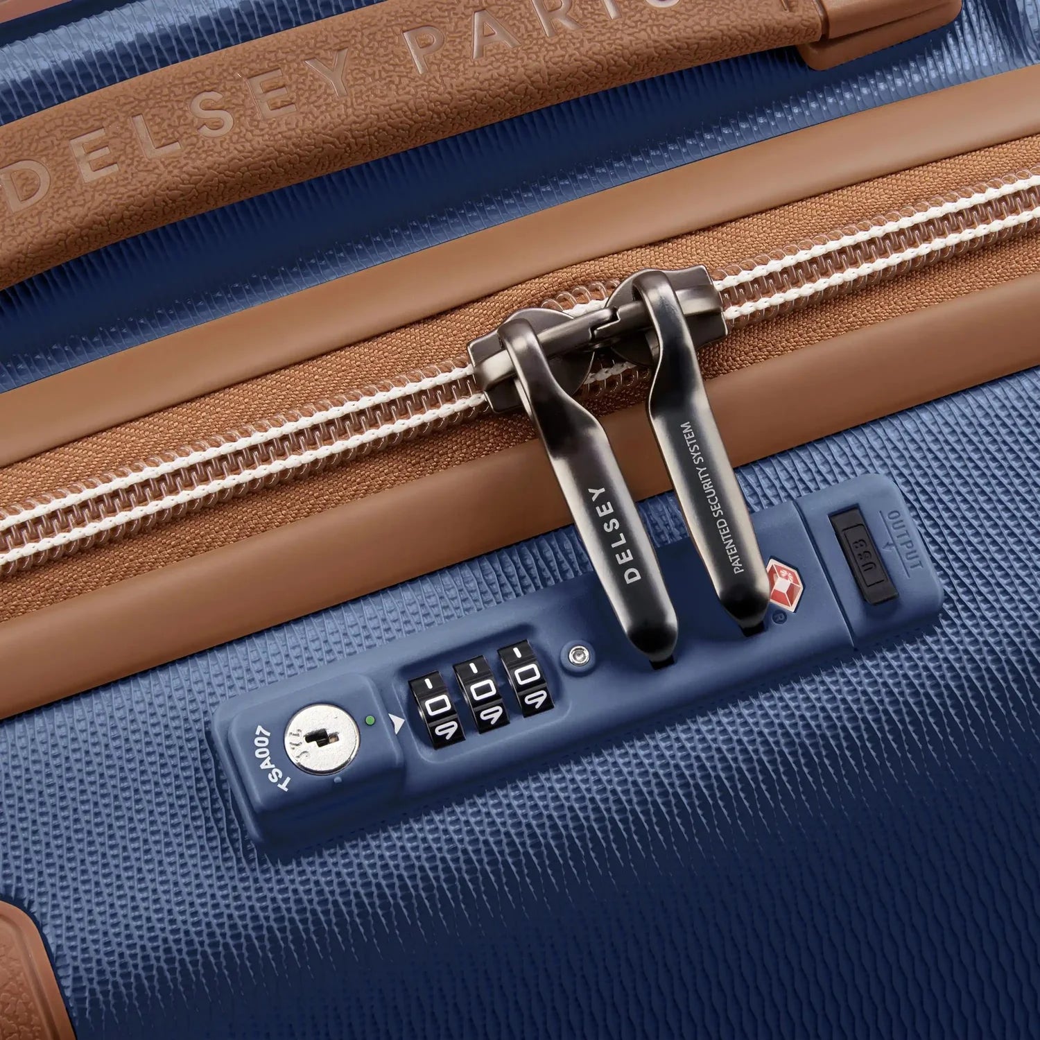 Maleta de mano con ruedas Chatelet Air 2.0 Plus