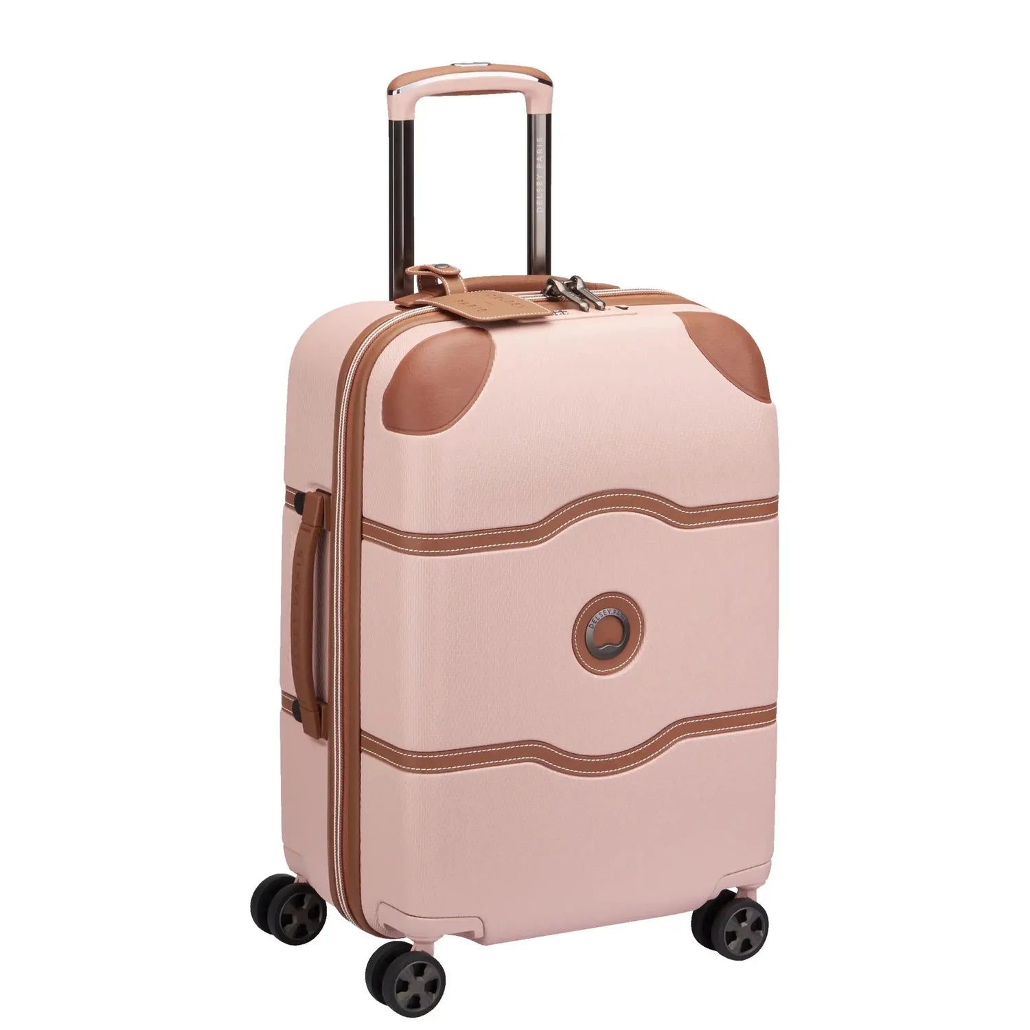 Delsey Chatelet Air 2.0 Spinner Carry-on Plus 22"