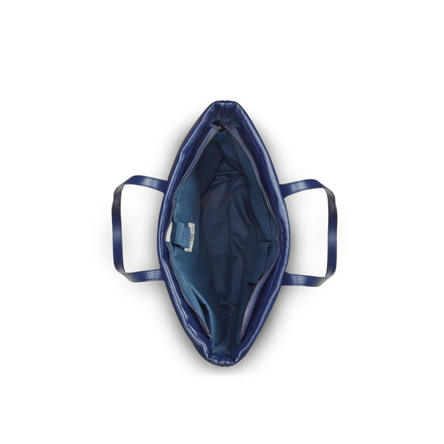 Delsey Cruise 3.0 Soft Tote Travel Bag With Laptop Pocket