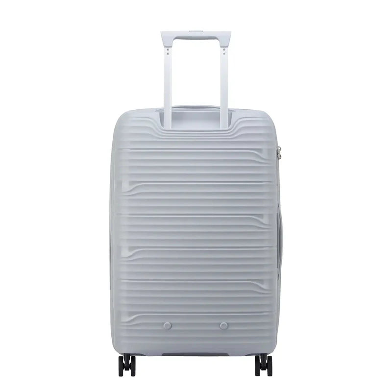 Delsey Dune Expandable Spinner Upright 25"