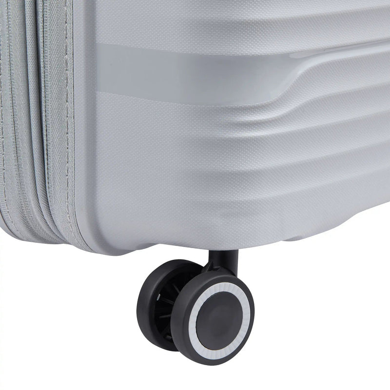 Delsey Dune Expandable Spinner Upright 25"