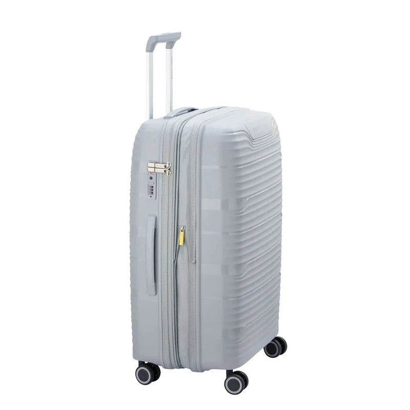 Delsey Dune Expandable Spinner Upright 25"