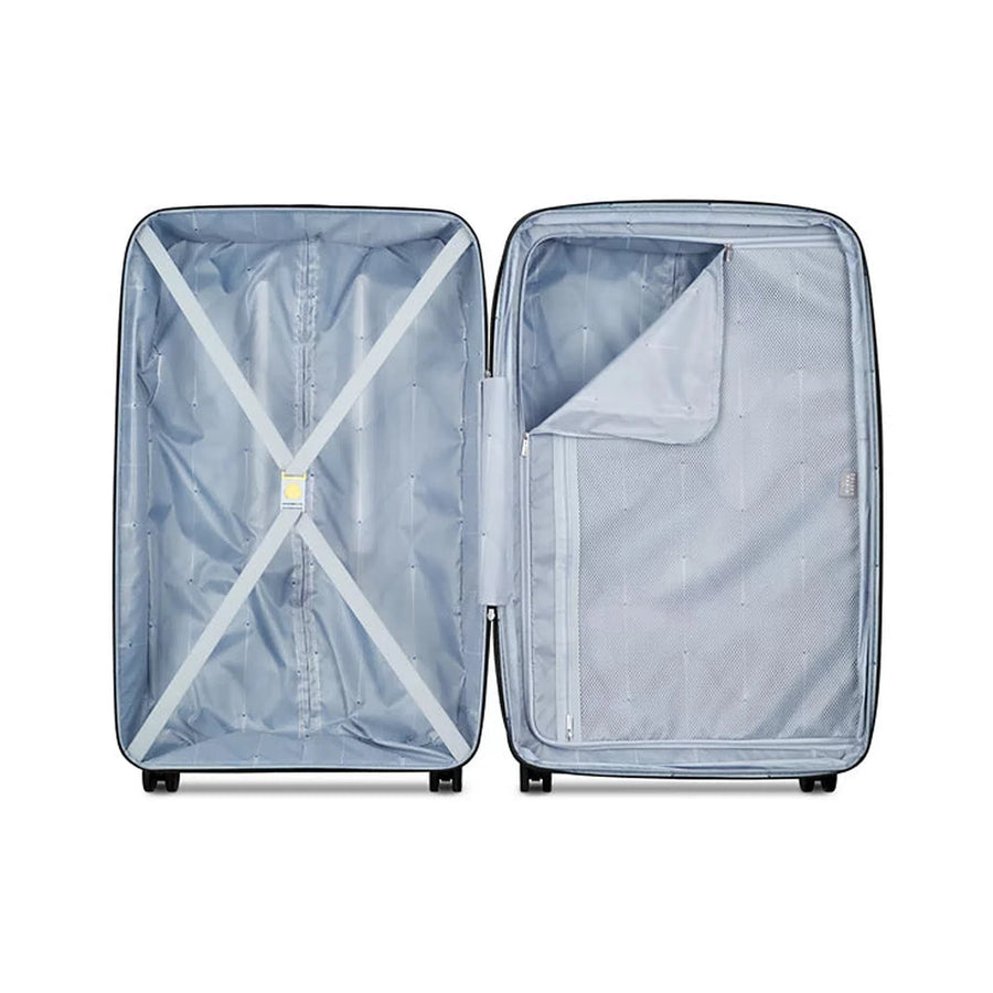 Delsey Dune Expandable Upright Spinner 30”