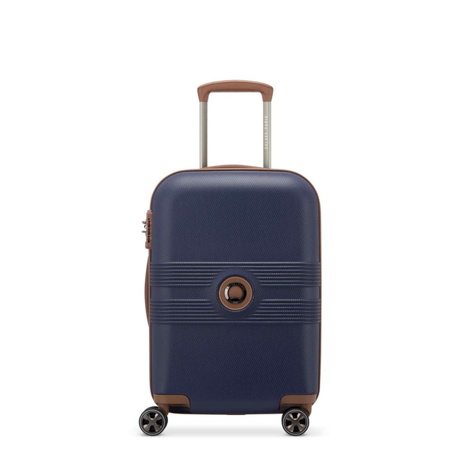 Delsey Flanerie Se Carry-On Spinner