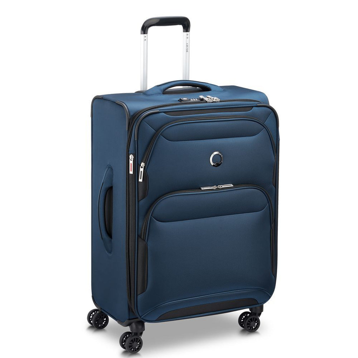 Delsey Sky Max 2.0 Expandable Spinner 24"