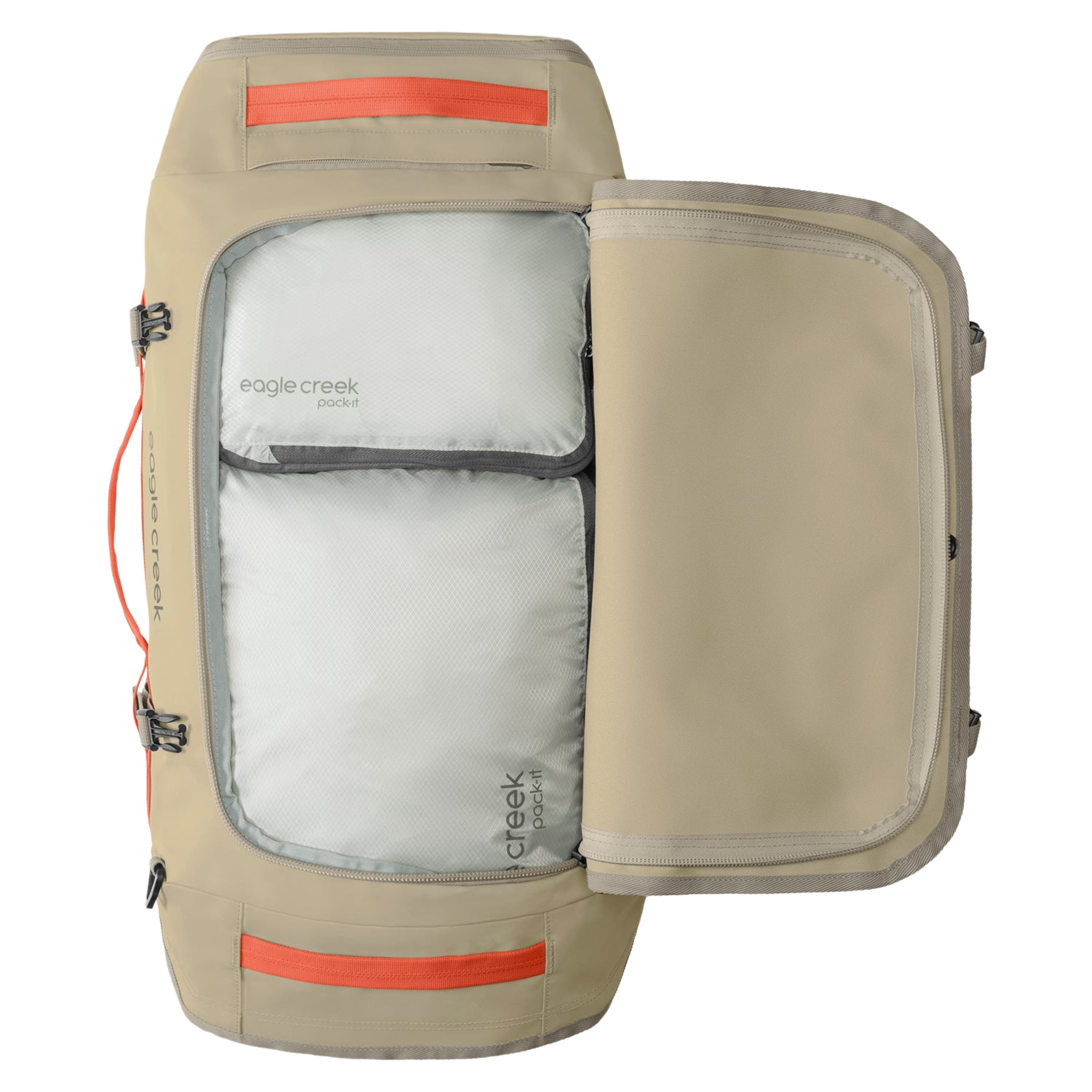 Eagle Creek Cargo Hauler Duffel 60L