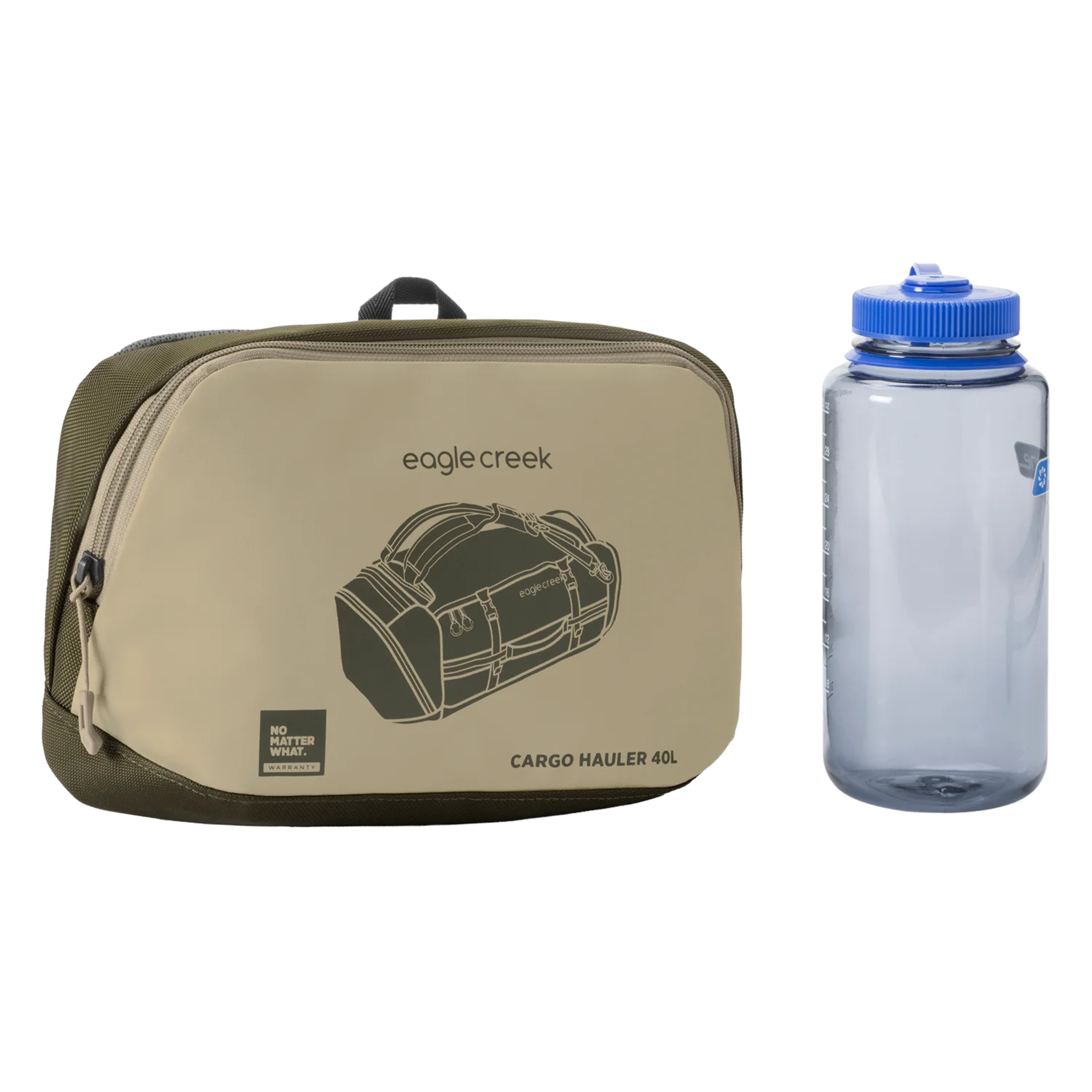 Eagle Creek Cargo Hauler Duffel 40L