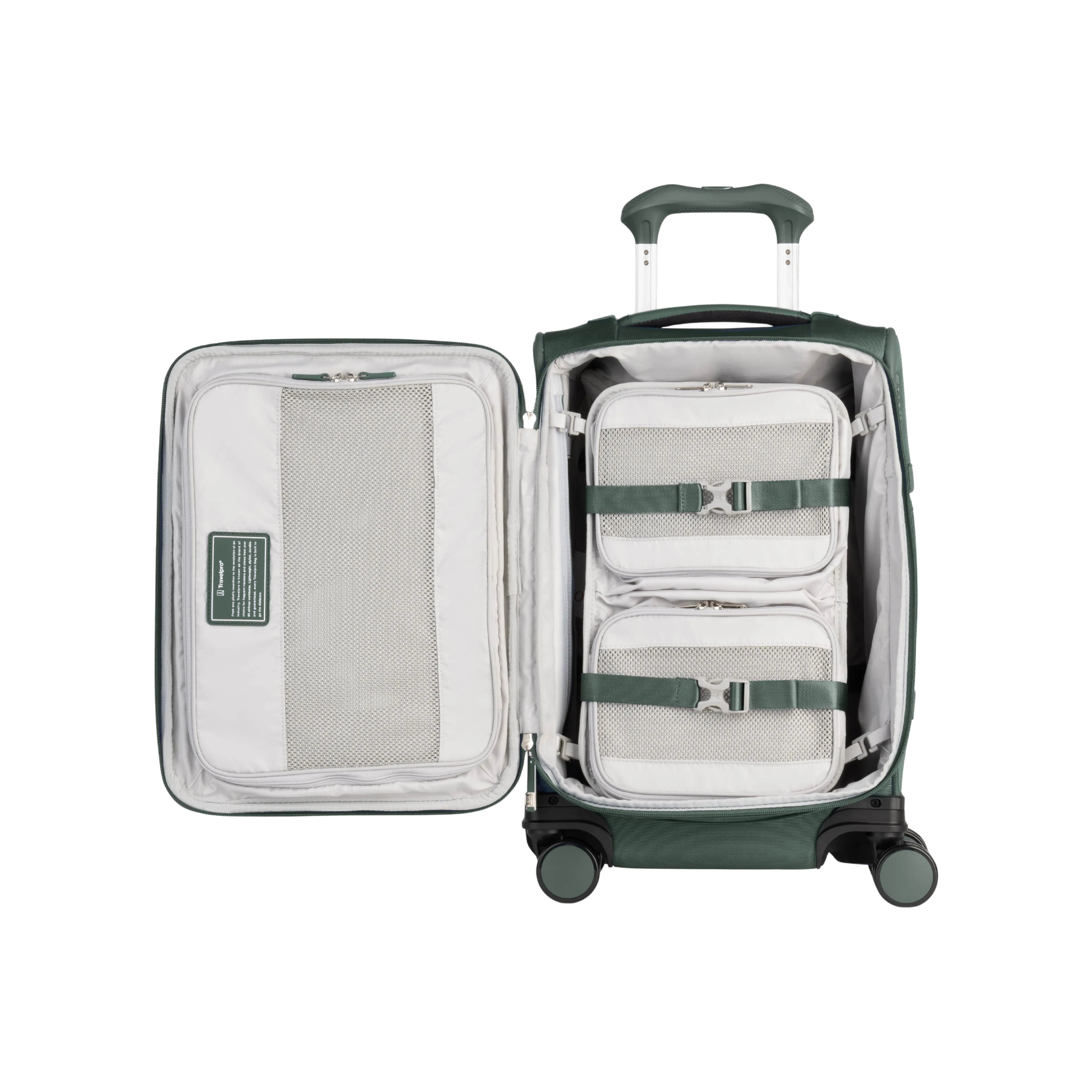 Travelpro VersaPack Softside Spinner