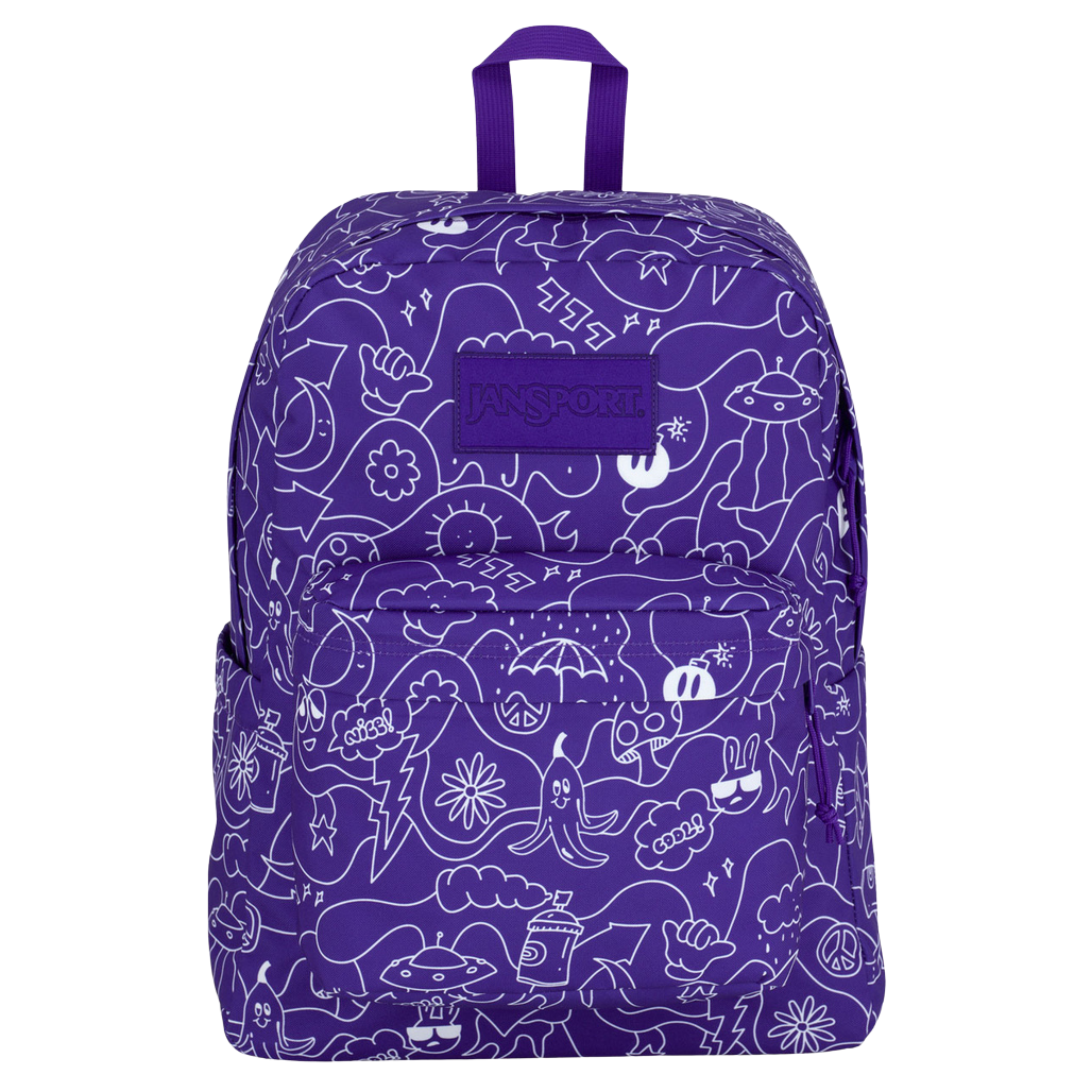 Jansport SuperBreak Plus