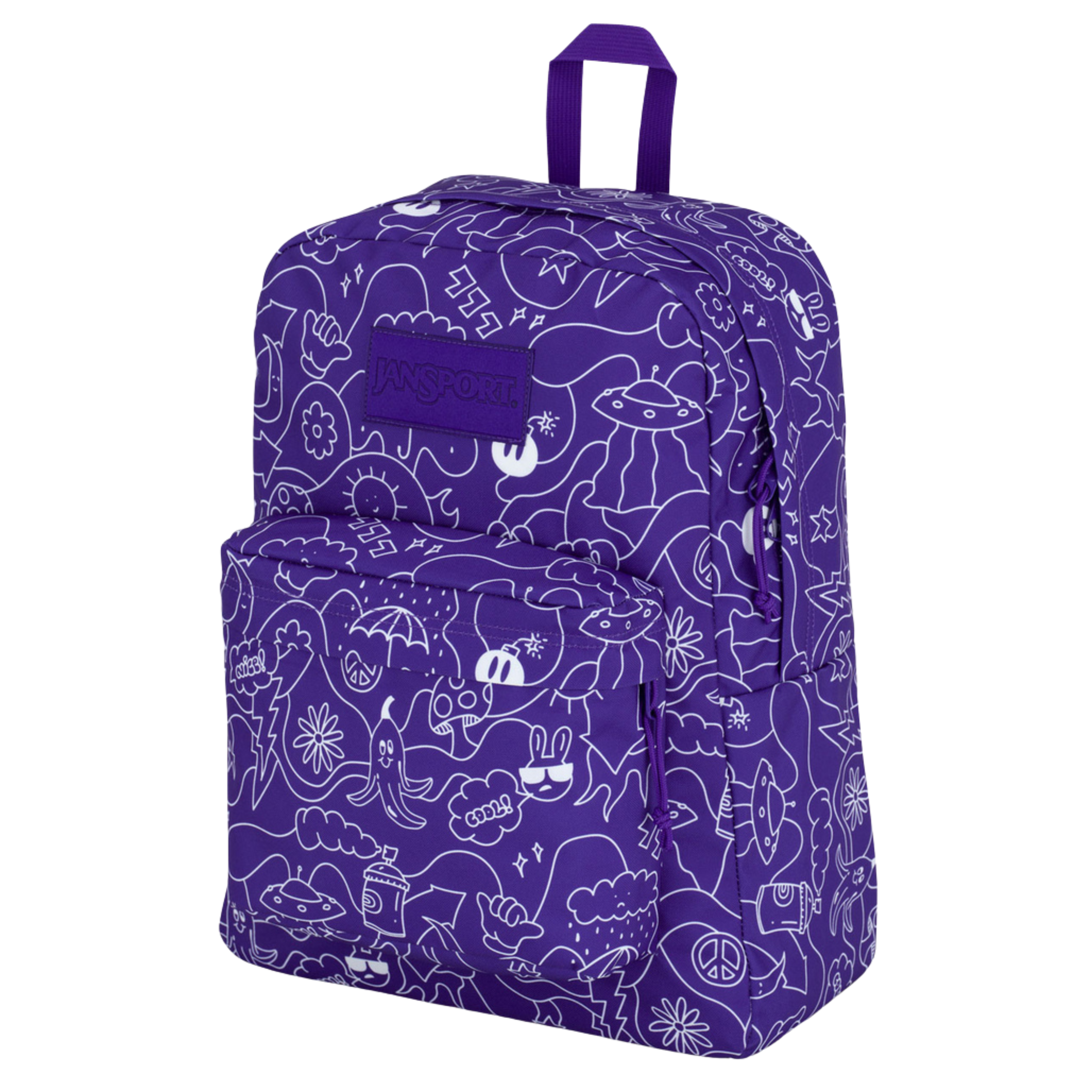Jansport SuperBreak Plus