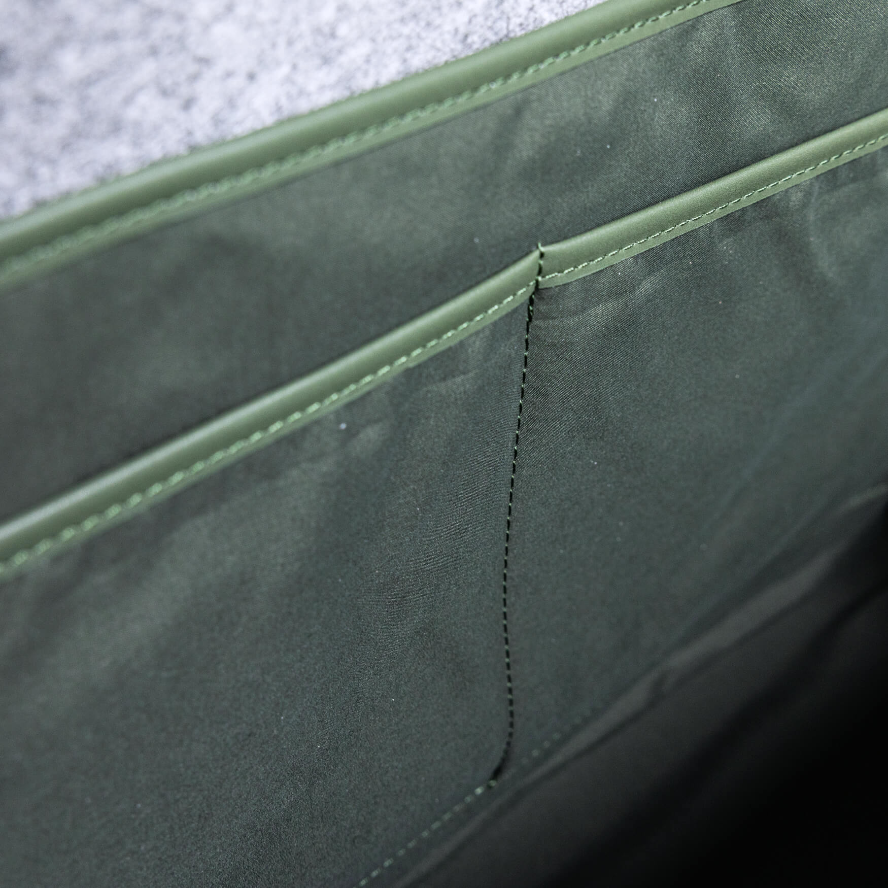 Hawaii Duffel