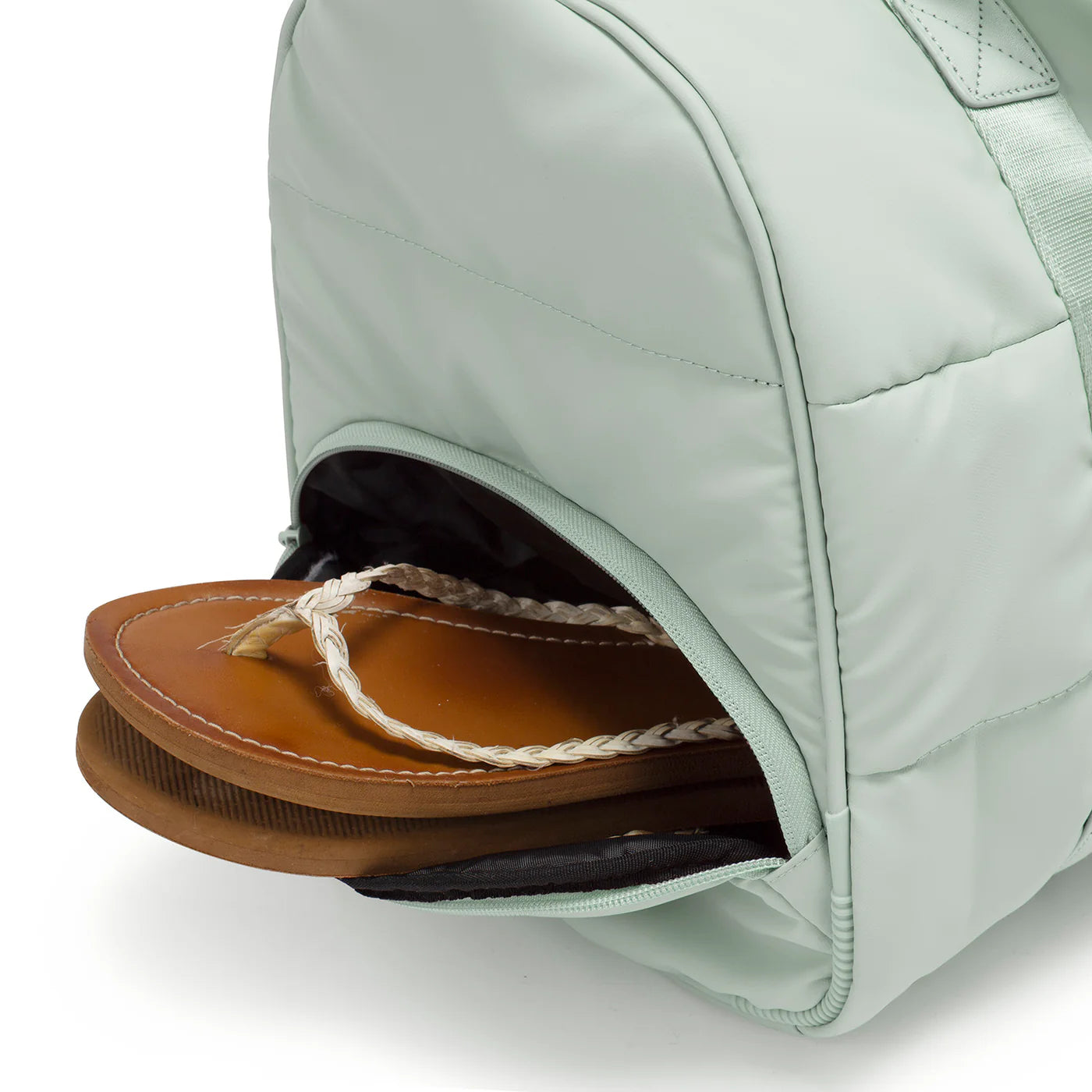Heys The Puffer Duffel Bag