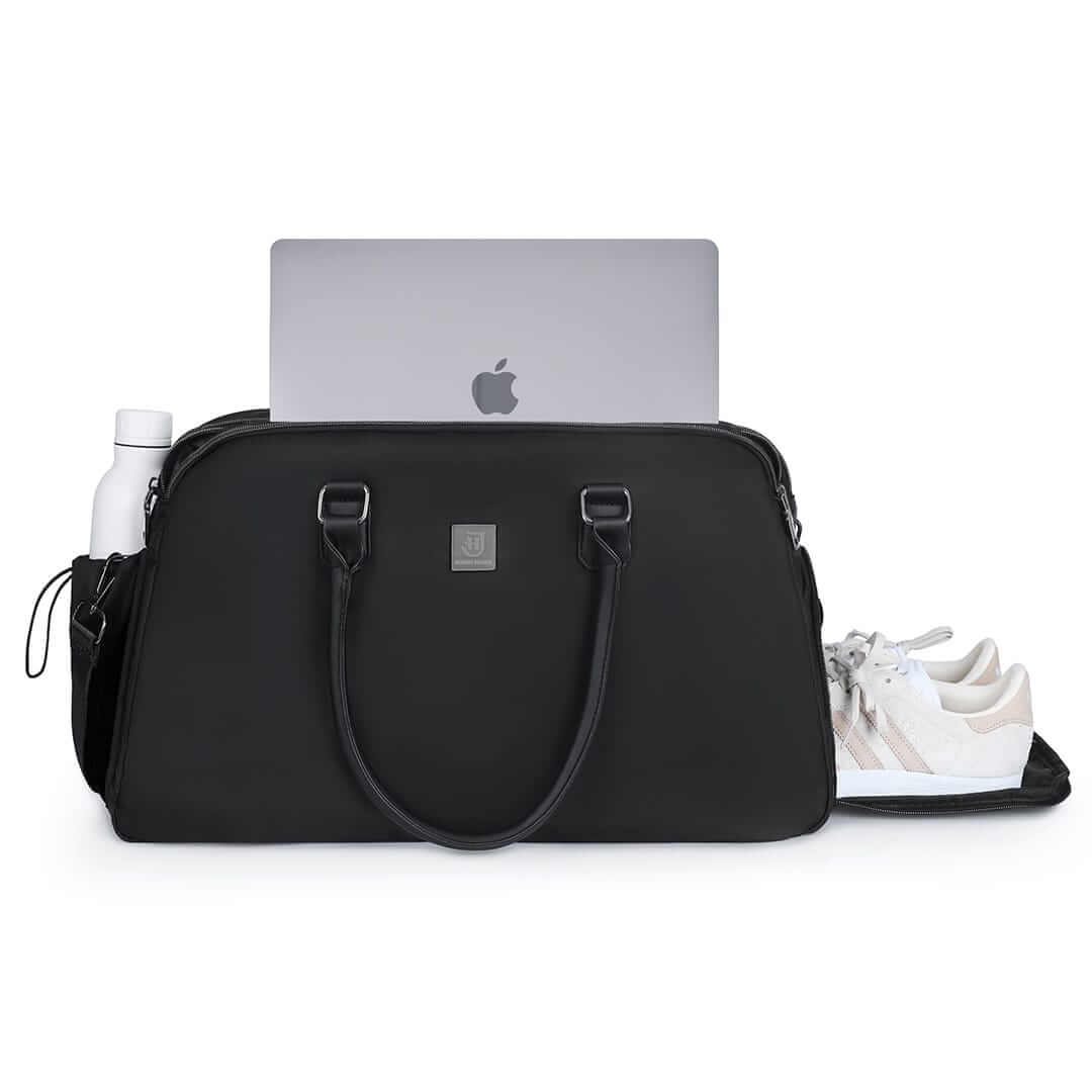 James Hawk Duffle Bag