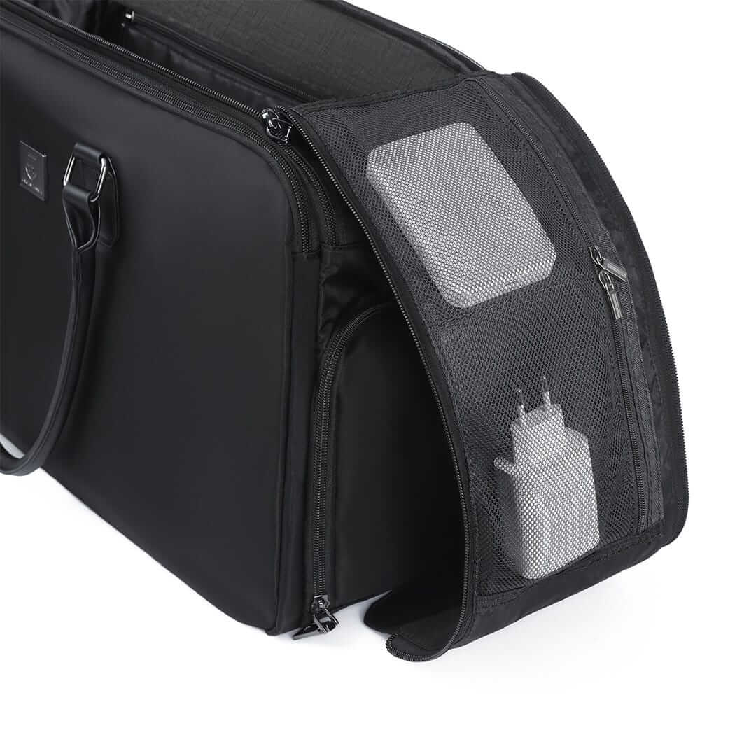 James Hawk Duffle Bag