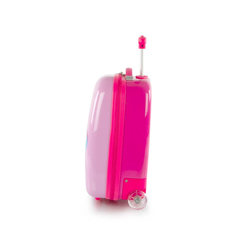 Hasbro Peppa Pig Rectangle Shape Luggage - Voyage Luggage
