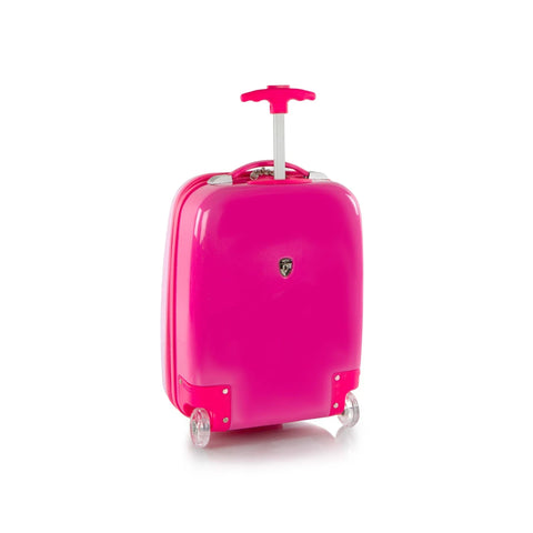 Hasbro Peppa Pig Rectangle Shape Luggage - Voyage Luggage