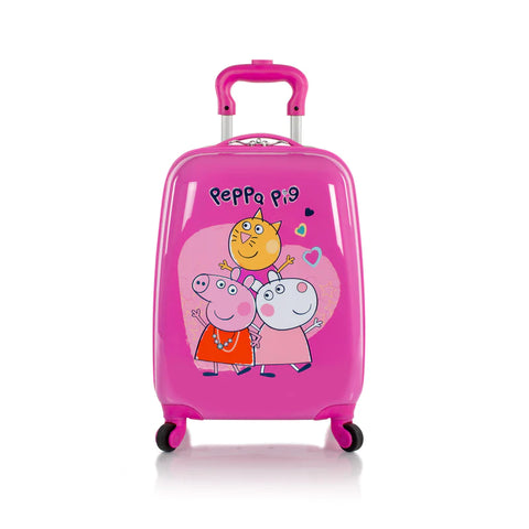 Kids Spinner Luggage