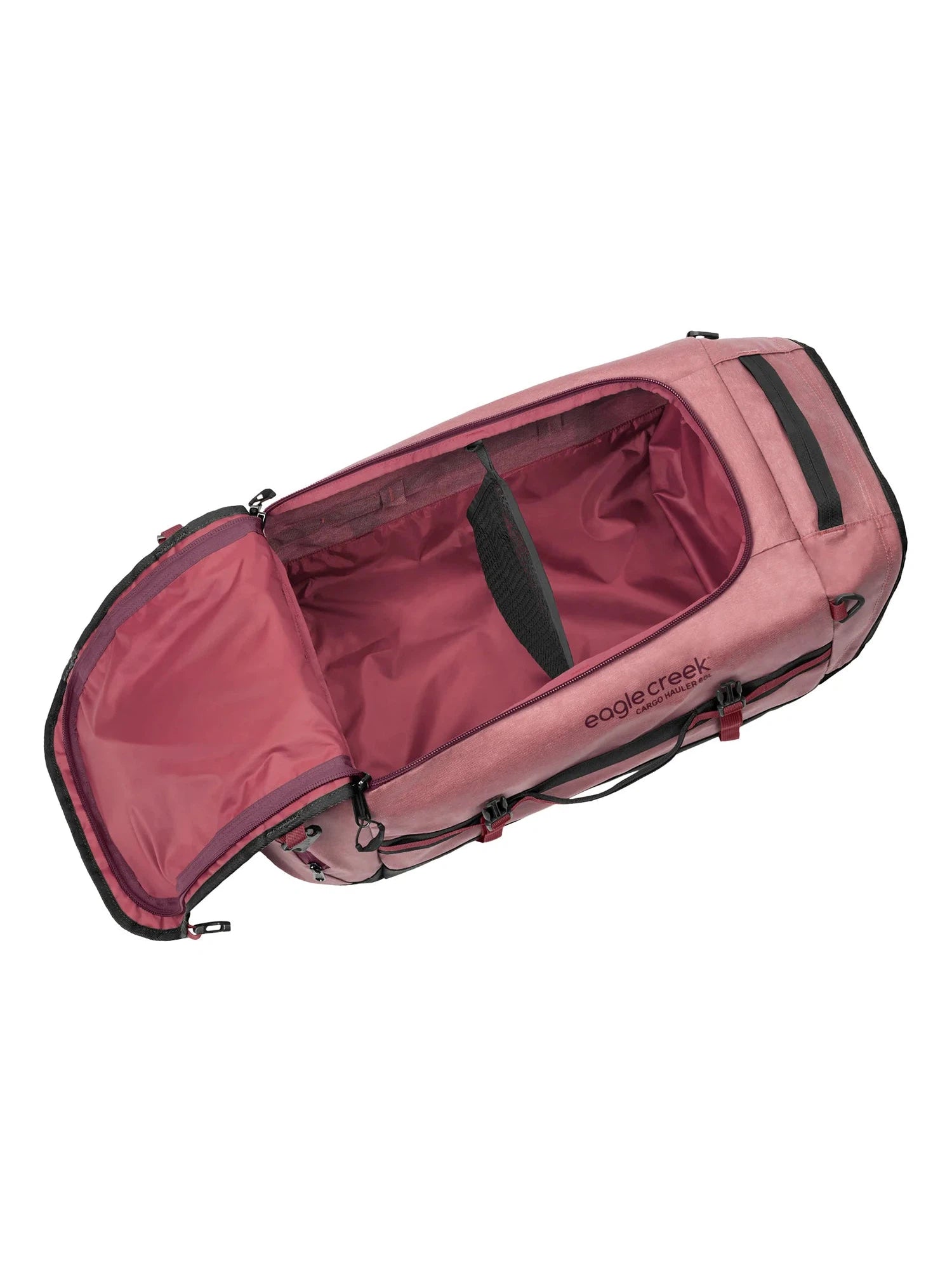 Bolsa de lona para transporte de carga de 60 l