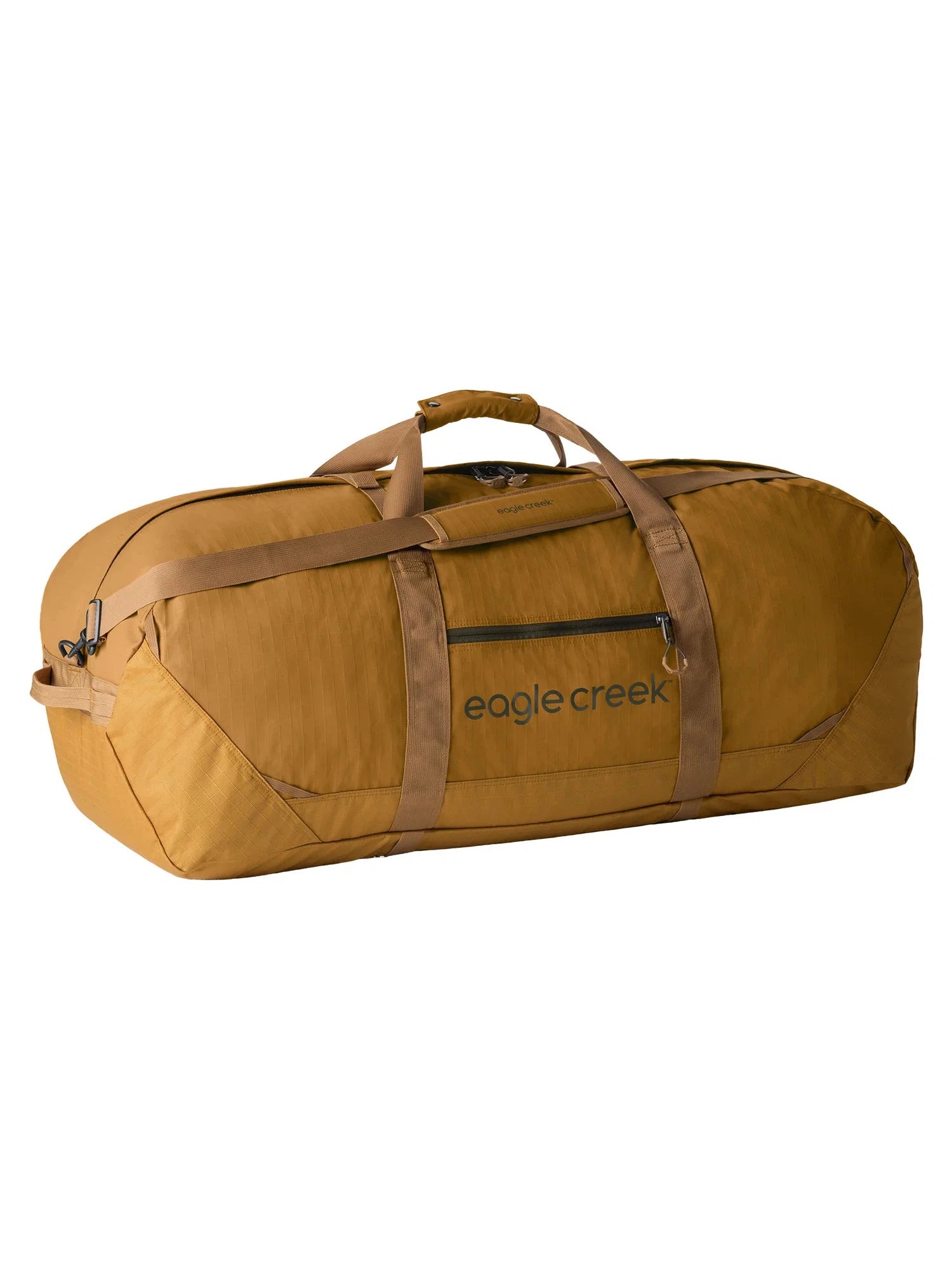 Bolsa de lona No Matter What de 110 l