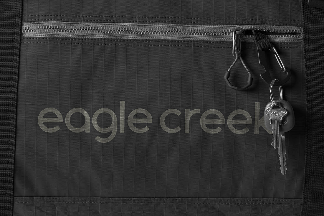 Eagle Creek No Matter What Duffel 90L