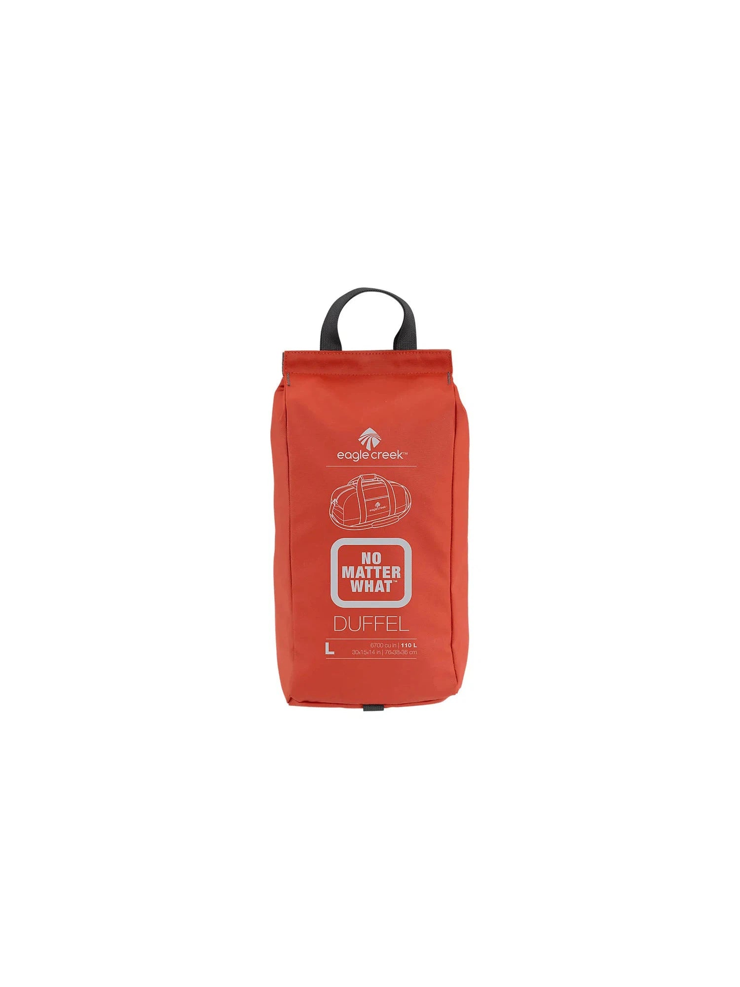 Bolsa de lona No Matter What 2023 - L