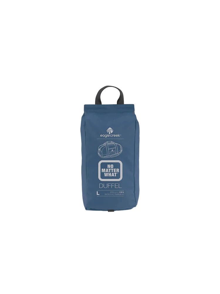 Bolsa de lona No Matter What 2023 - L