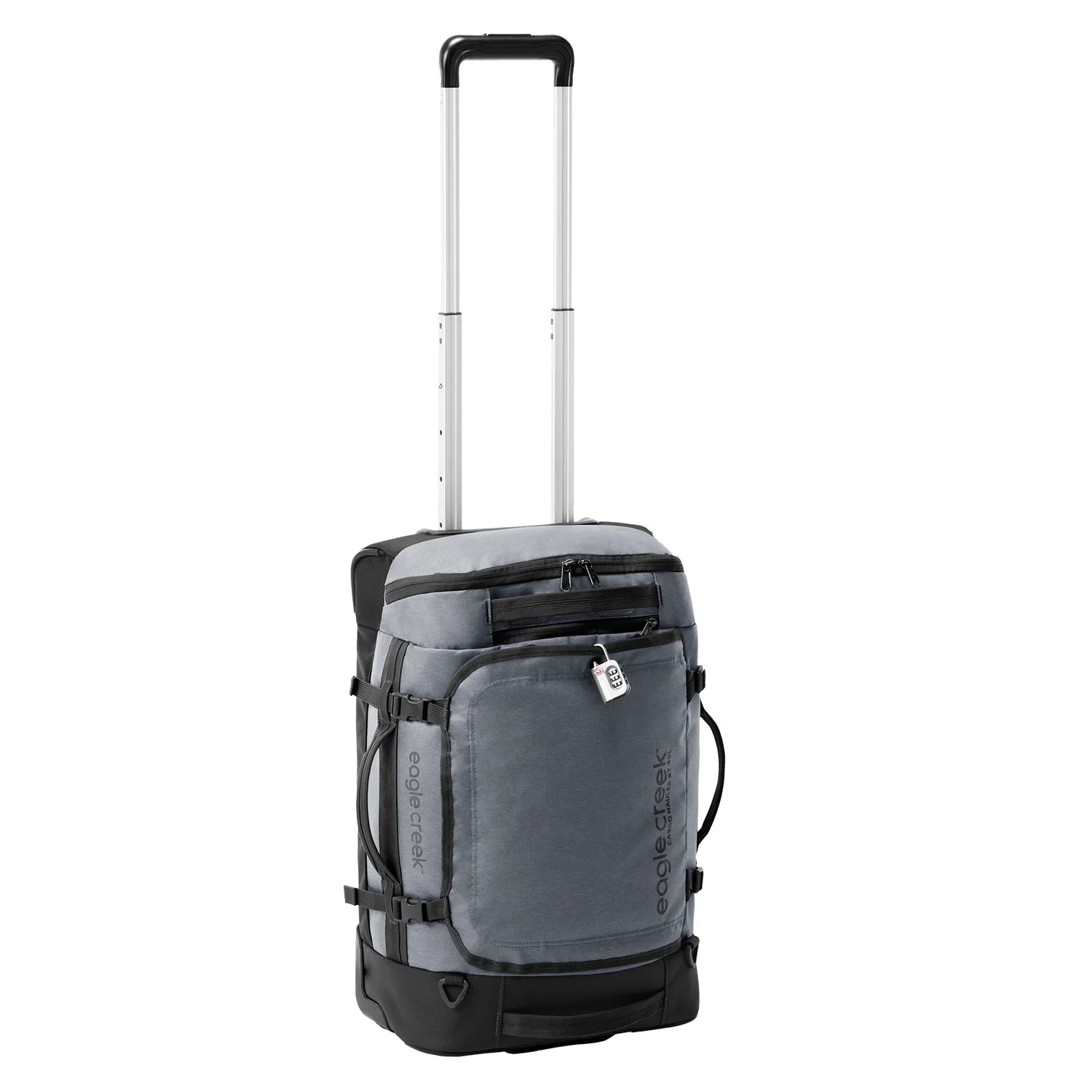 Eagle Creek Cargo Hauler XT Wheeled International Carry-On Duffel