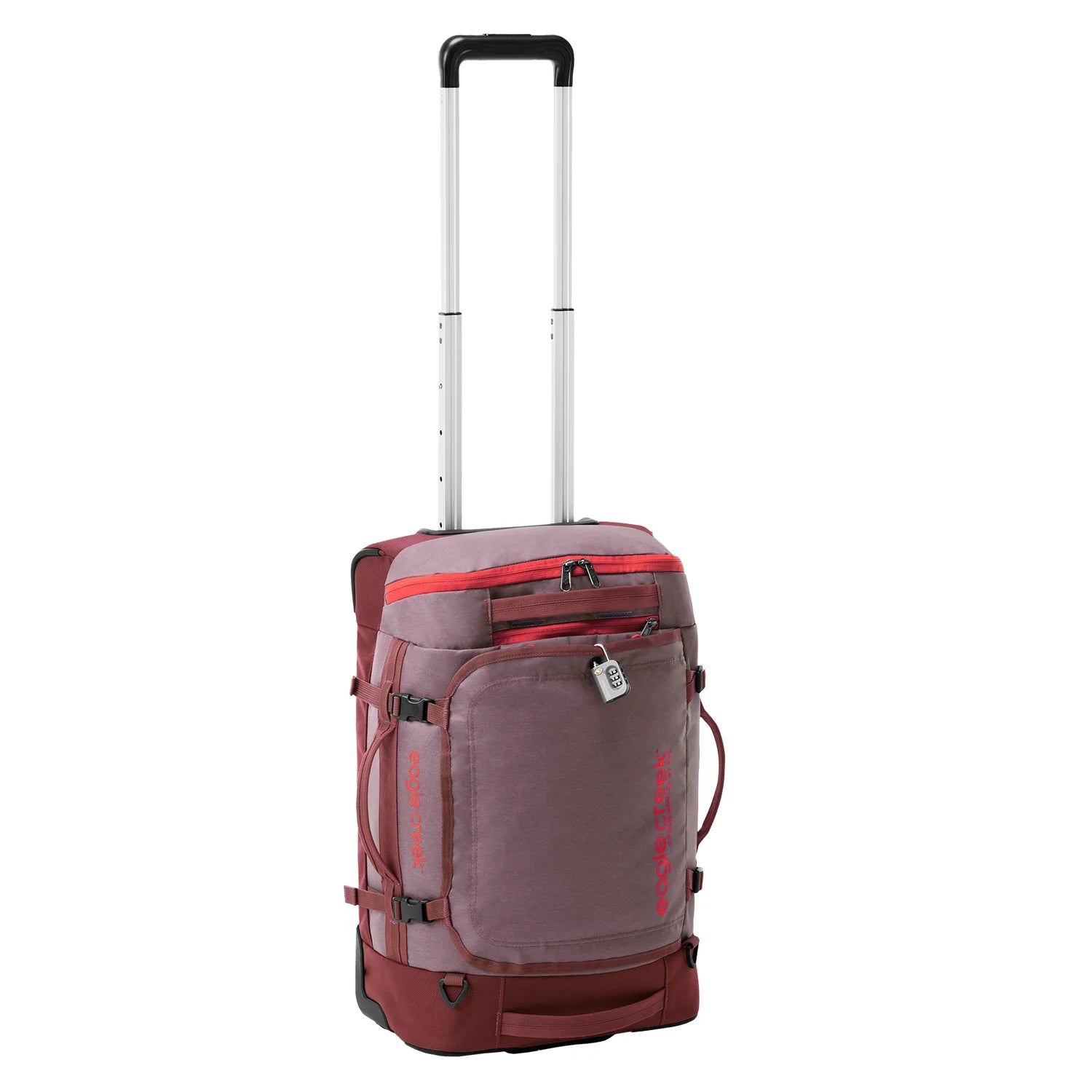 Eagle Creek Cargo Hauler XT Wheeled International Carry-On Duffel