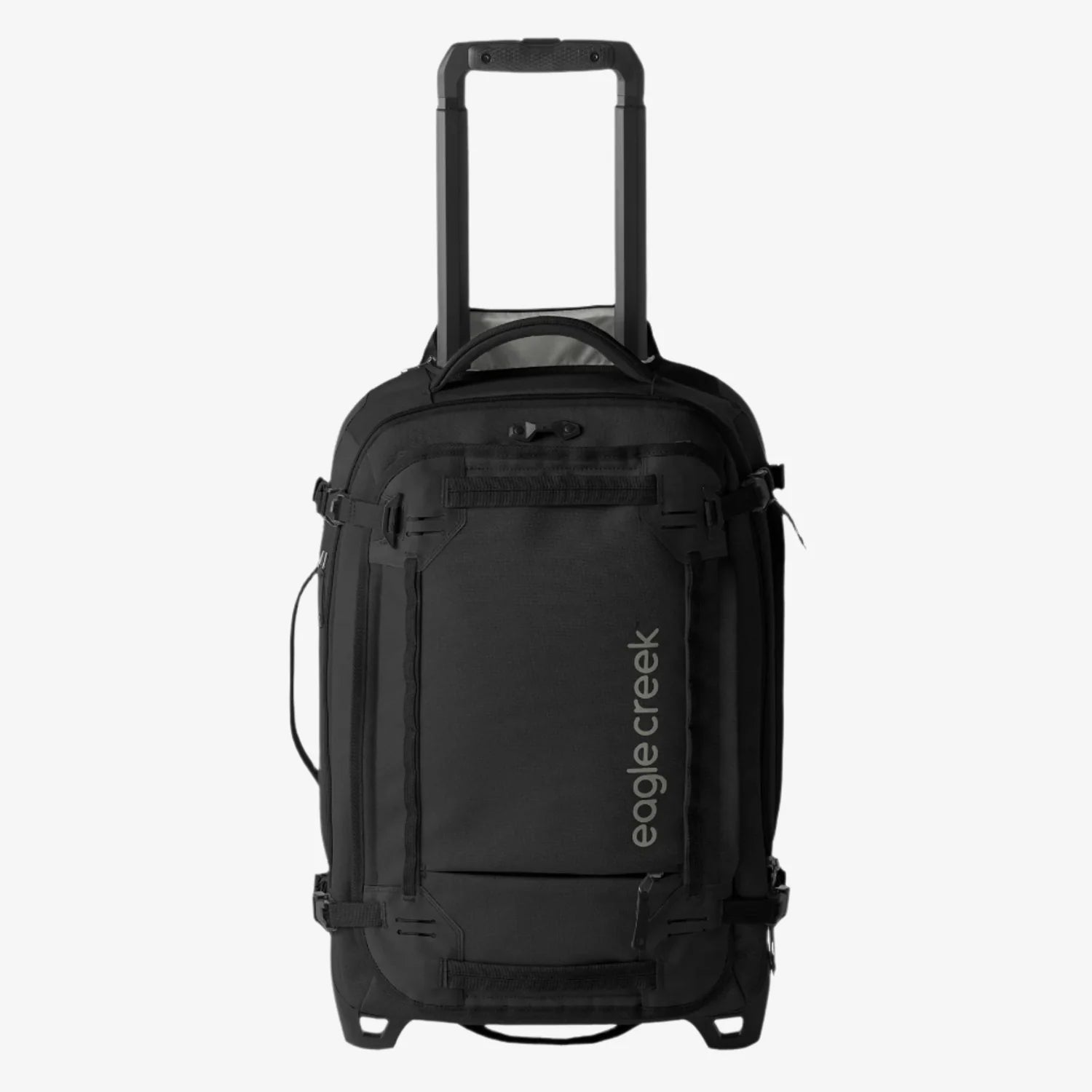 Eagle Creek Gear Warrior XE 2-Wheel Convertible International Carry-On
