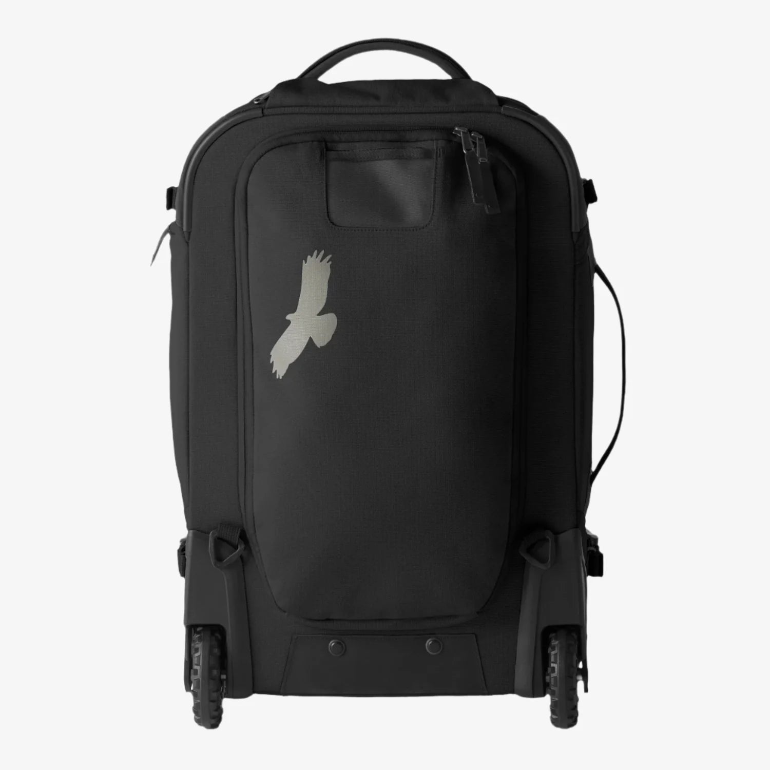Eagle Creek Gear Warrior XE 2-Wheel Convertible International Carry-On