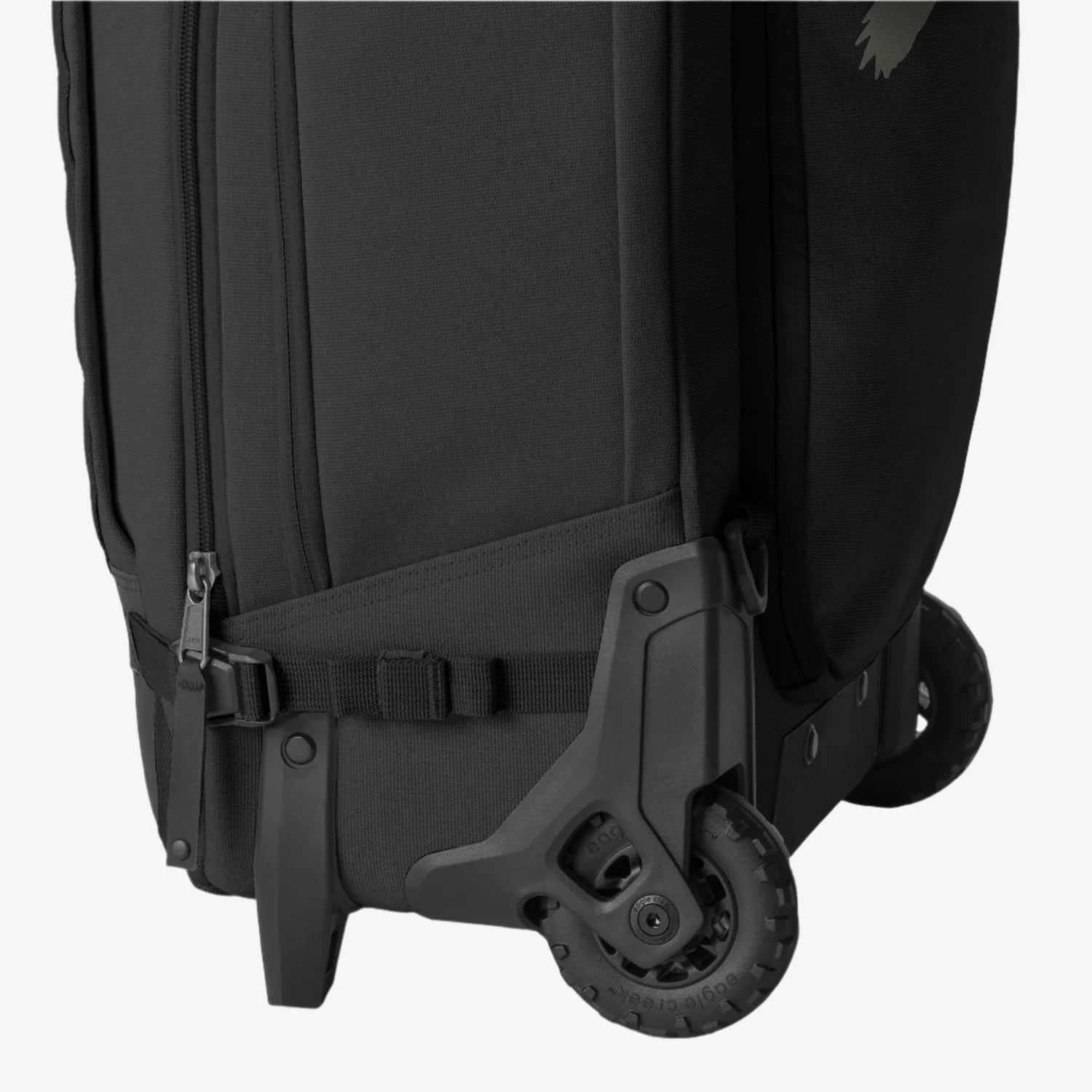 Eagle Creek Gear Warrior XE 2-Wheel Convertible International Carry-On