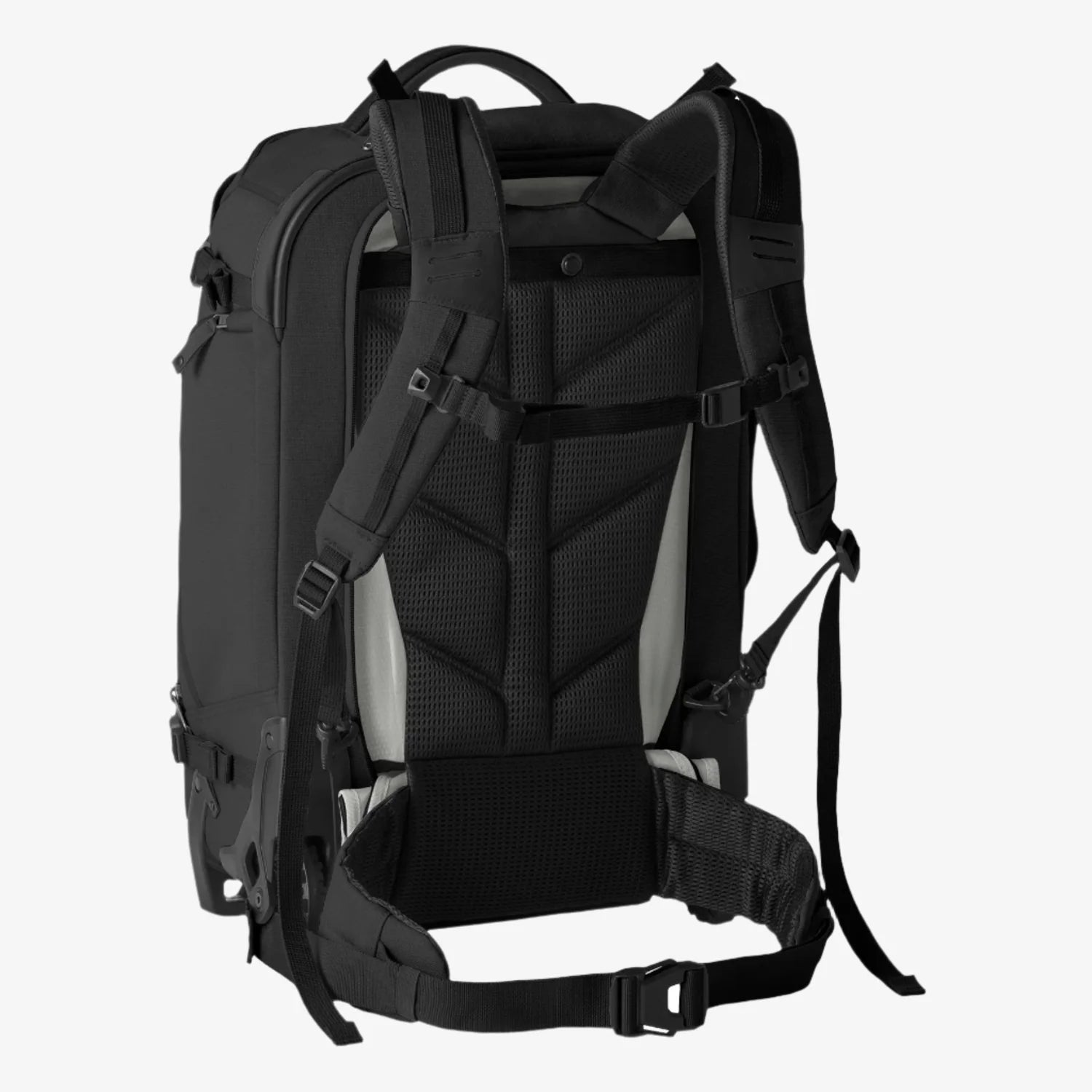 Eagle Creek Gear Warrior XE 2-Wheel Convertible International Carry-On