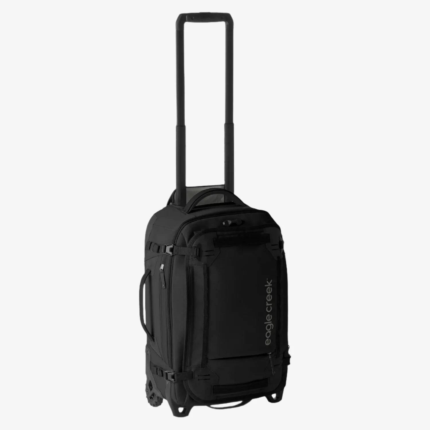 Eagle Creek Gear Warrior XE 2-Wheel Convertible International Carry-On