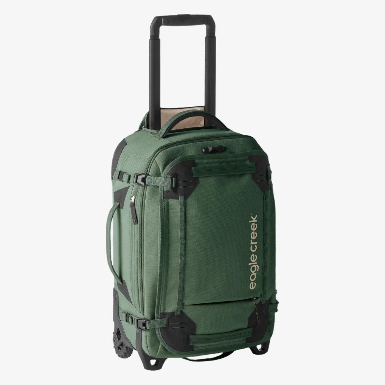 Eagle Creek Gear Warrior XE 2-Wheel Convertible International Carry-On