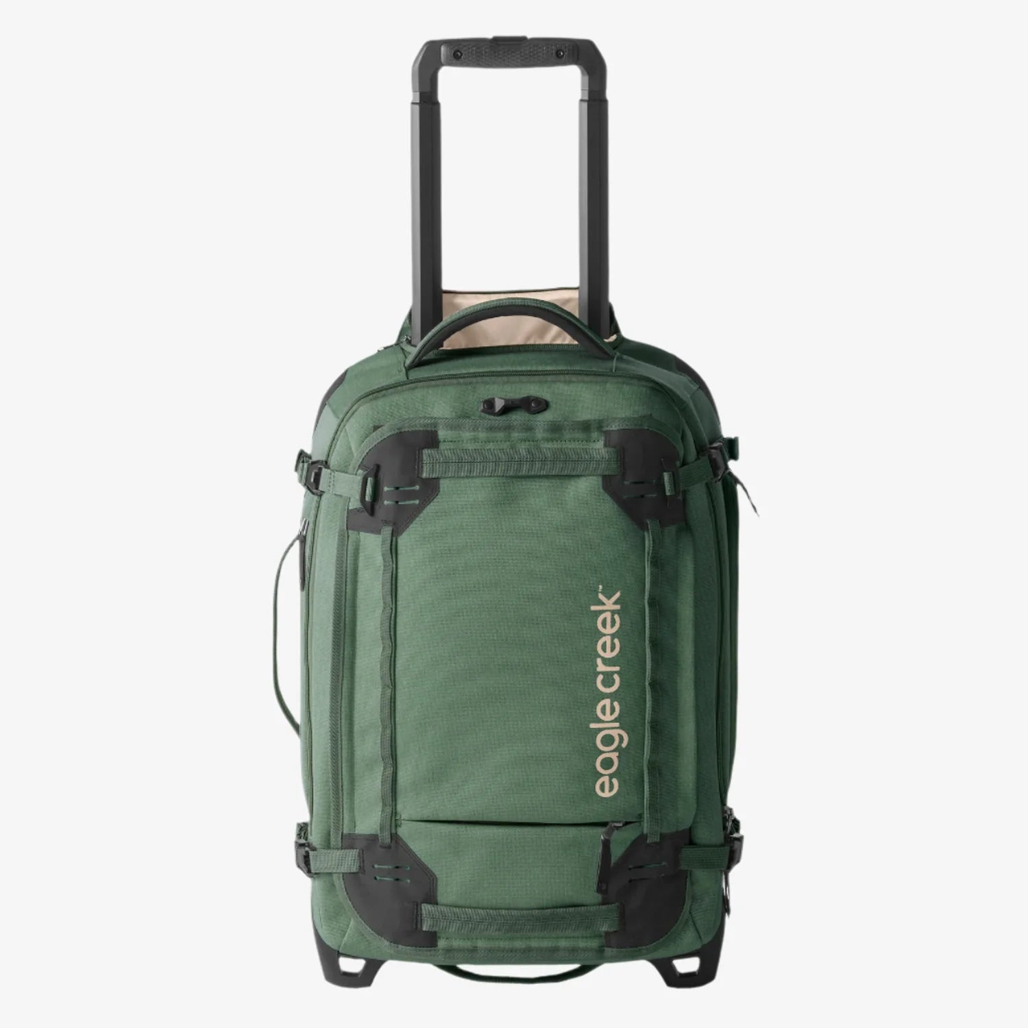 Eagle Creek Gear Warrior XE 2-Wheel Convertible International Carry-On
