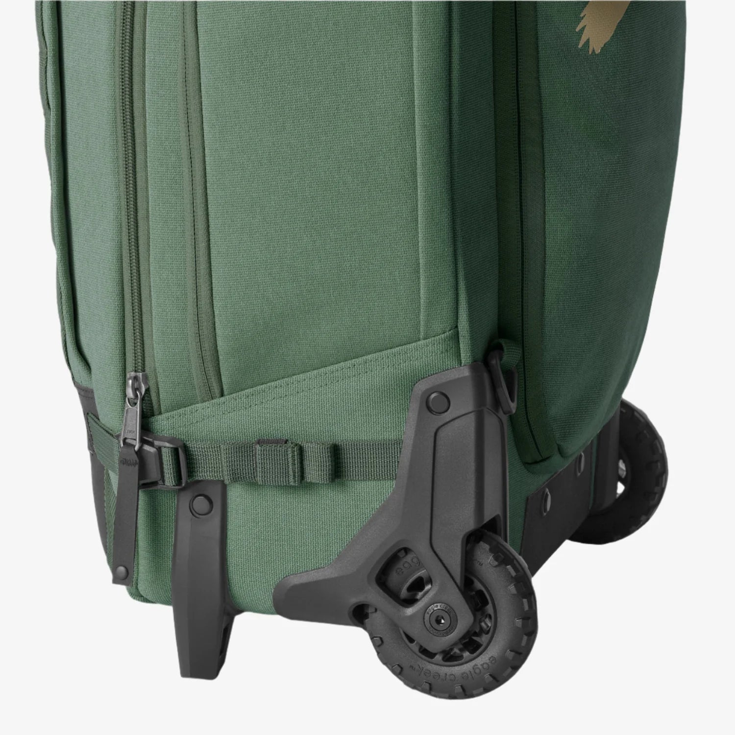 Eagle Creek Gear Warrior XE 2-Wheel Convertible International Carry-On