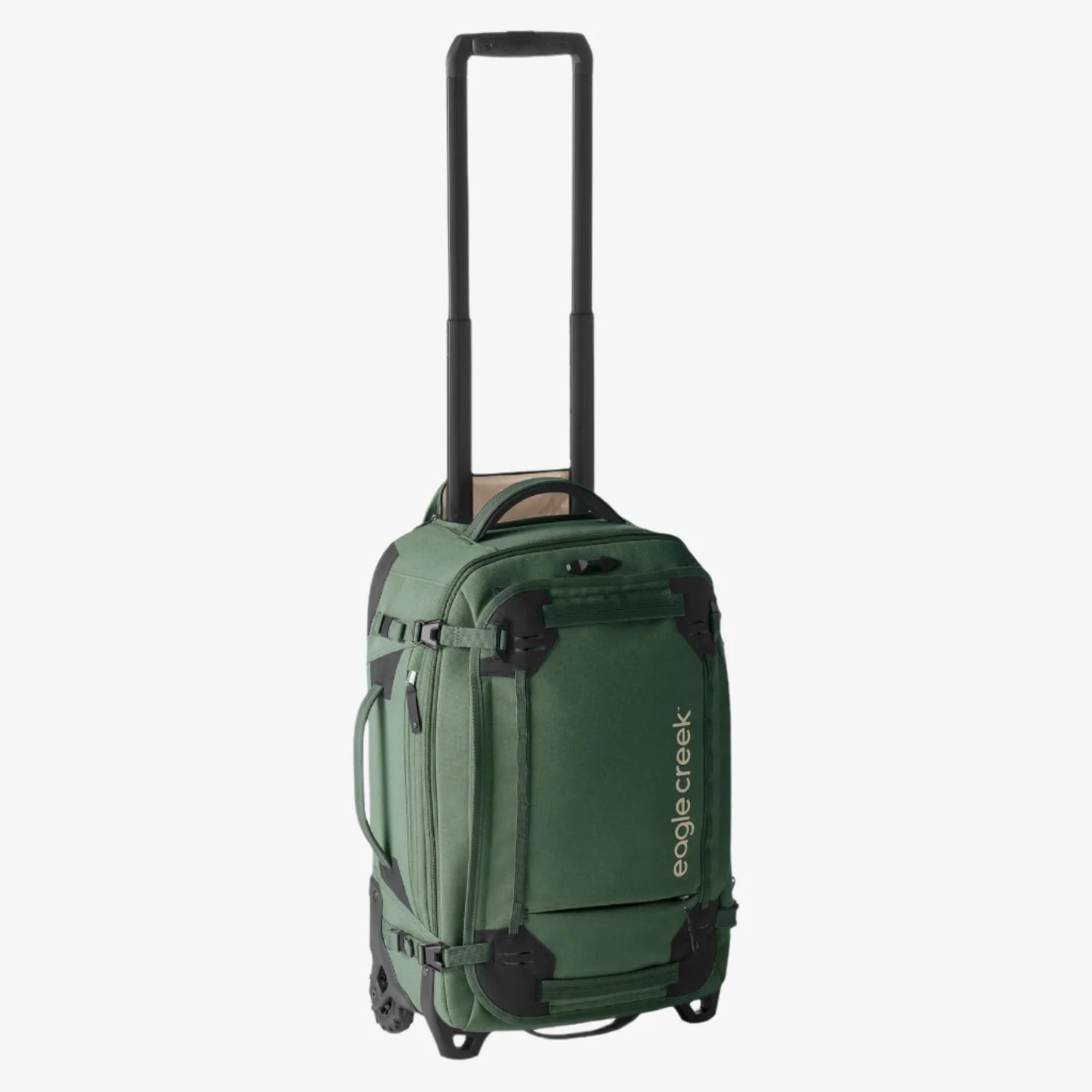 Eagle Creek Gear Warrior XE 2-Wheel Convertible International Carry-On