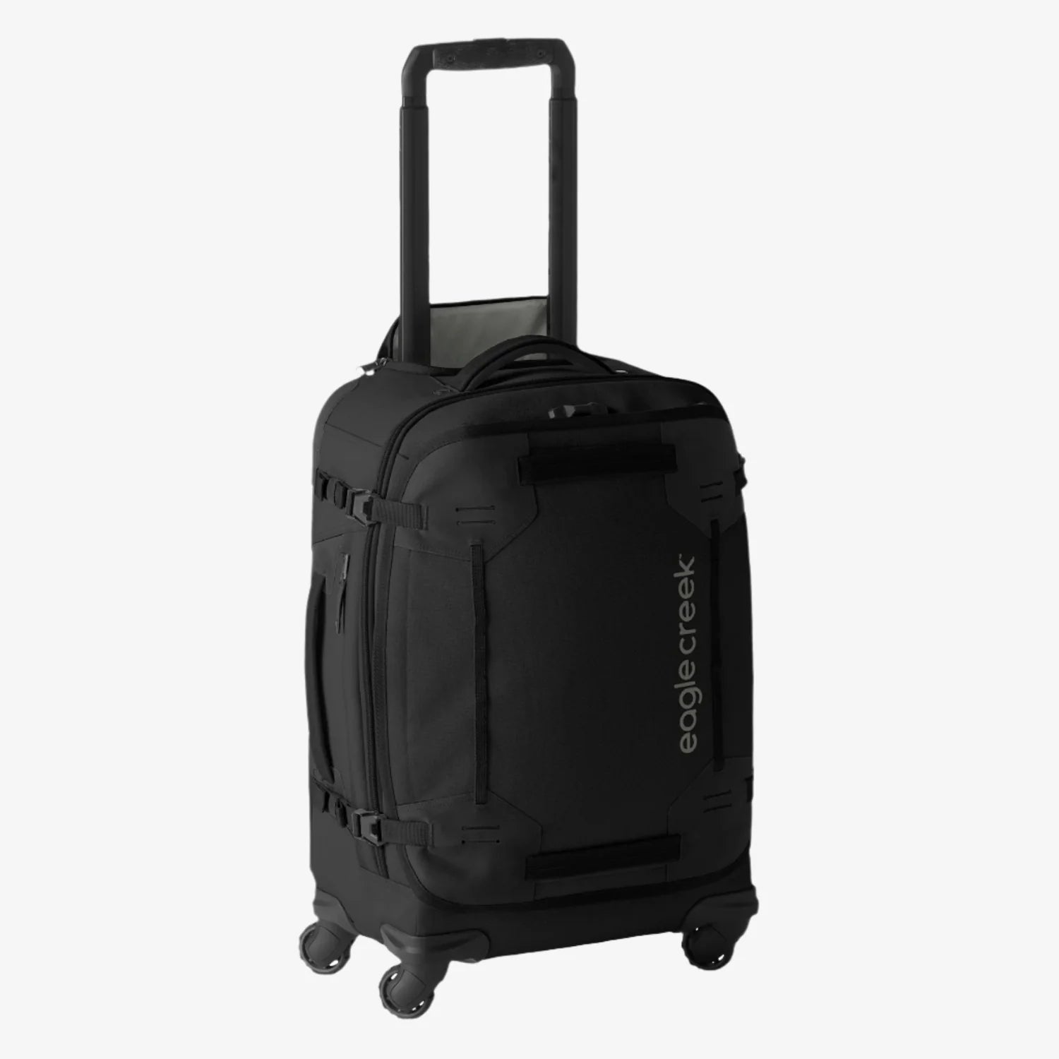 Eagle Creek Gear Warrior XE 4-Wheel International Carry-On