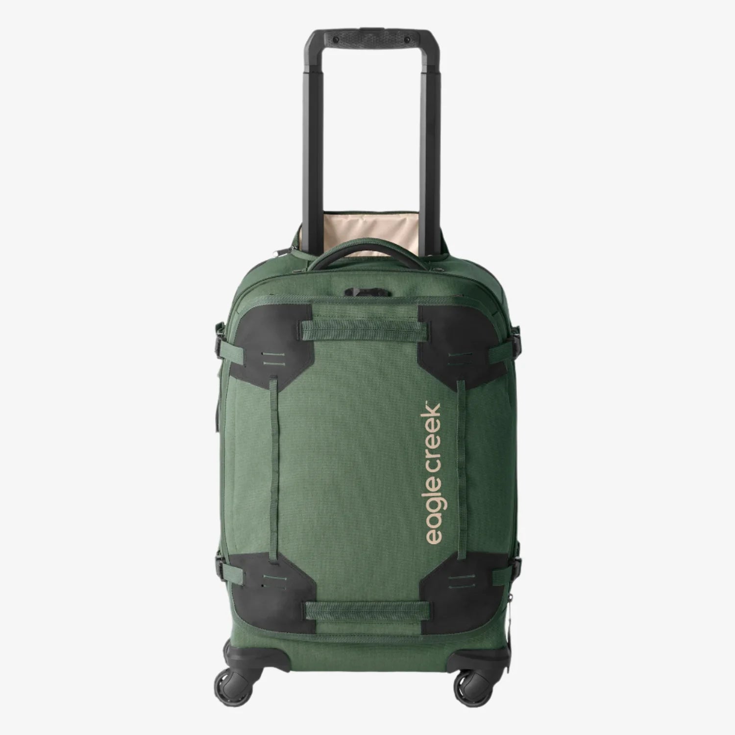 Eagle Creek Gear Warrior XE 4-Wheel International Carry-On