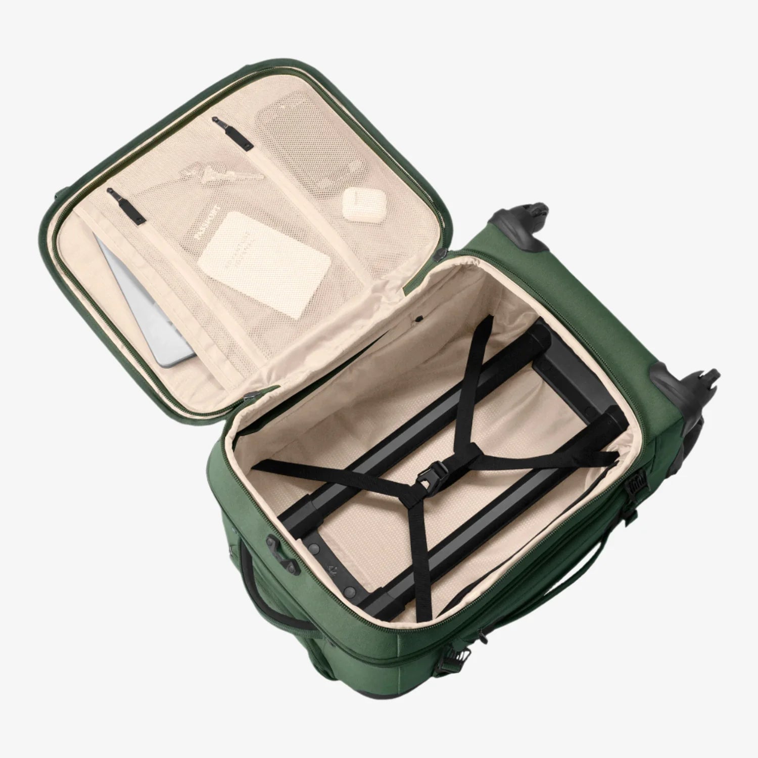 Eagle Creek Gear Warrior XE 4-Wheel International Carry-On
