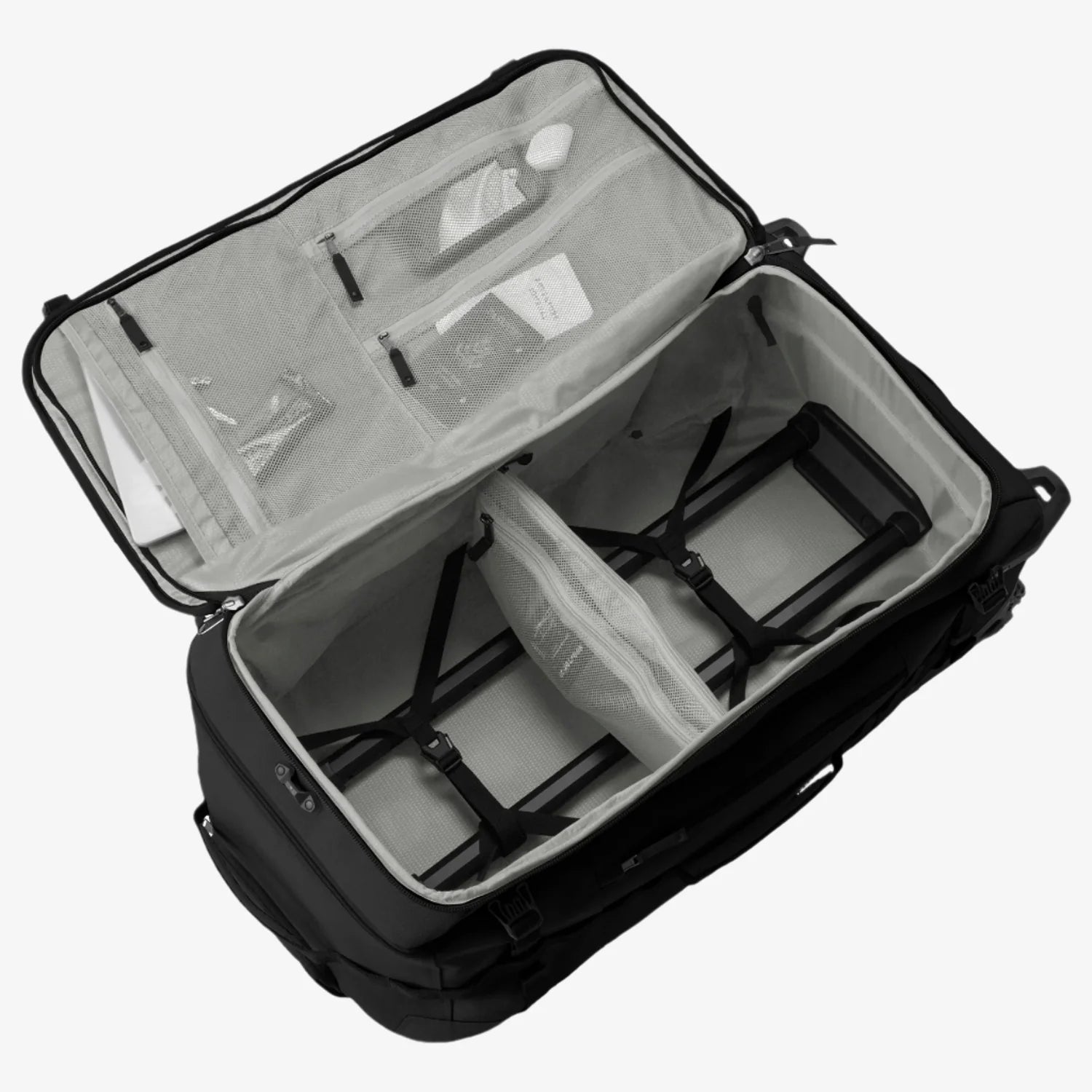Eagle Creek Gear Warrior XE 2-Wheel 30" Luggage