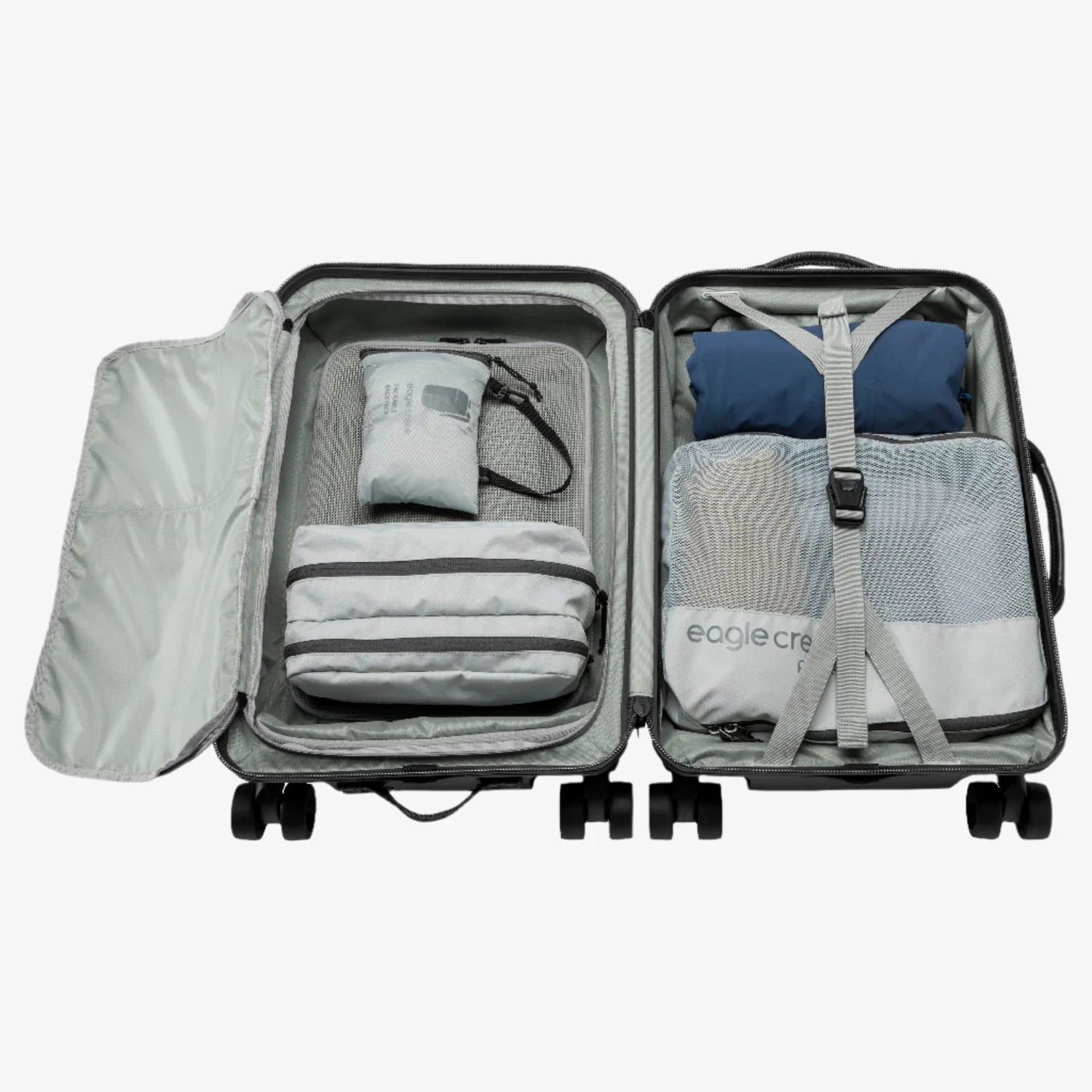 Eagle Creek Tarmac 4 Wheeled Luggage