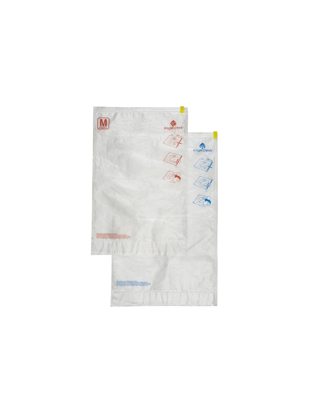 Eagle Creek Pack-It Compression Sac Set M/L