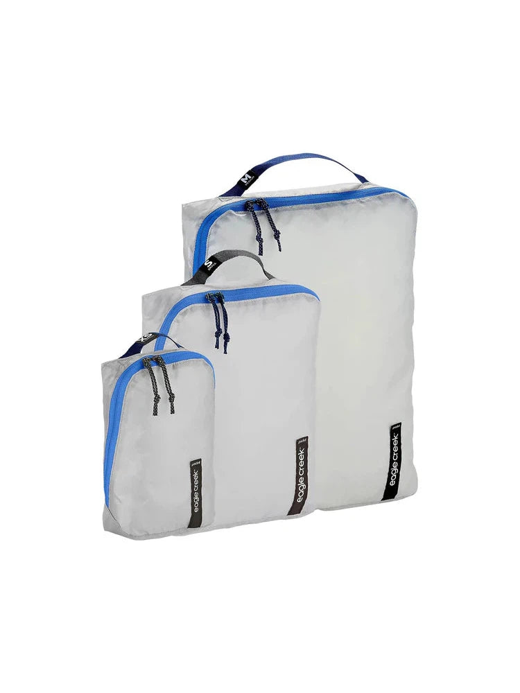 Eagle Creek Pack-It Isolate Cube Set XS/S/M