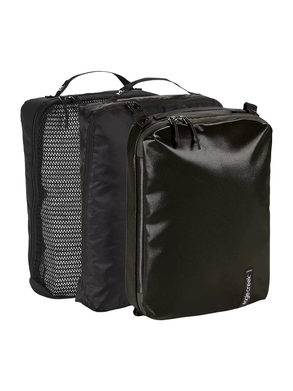 Eagle Creek Pack-It Cube Mixed Set M/M/M