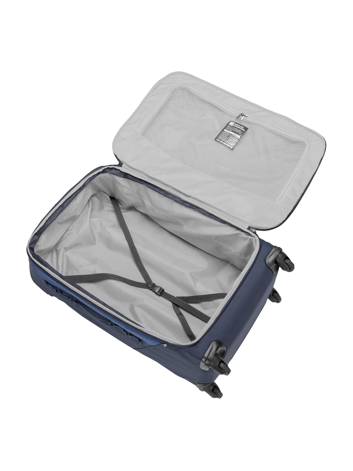 Expanse 4 ruedas 30 pulgadas