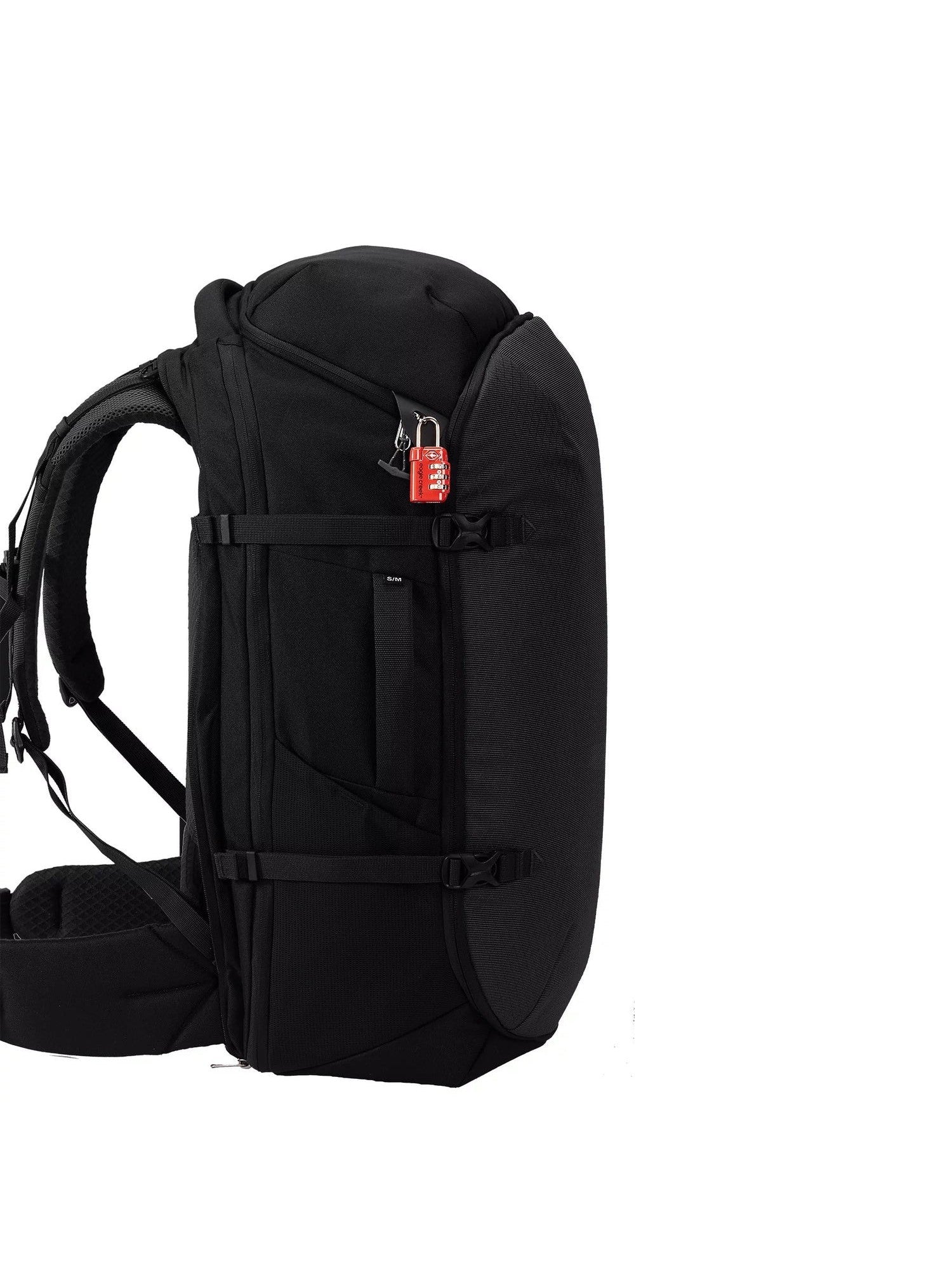Mochila de viaje Tour 55L M/L