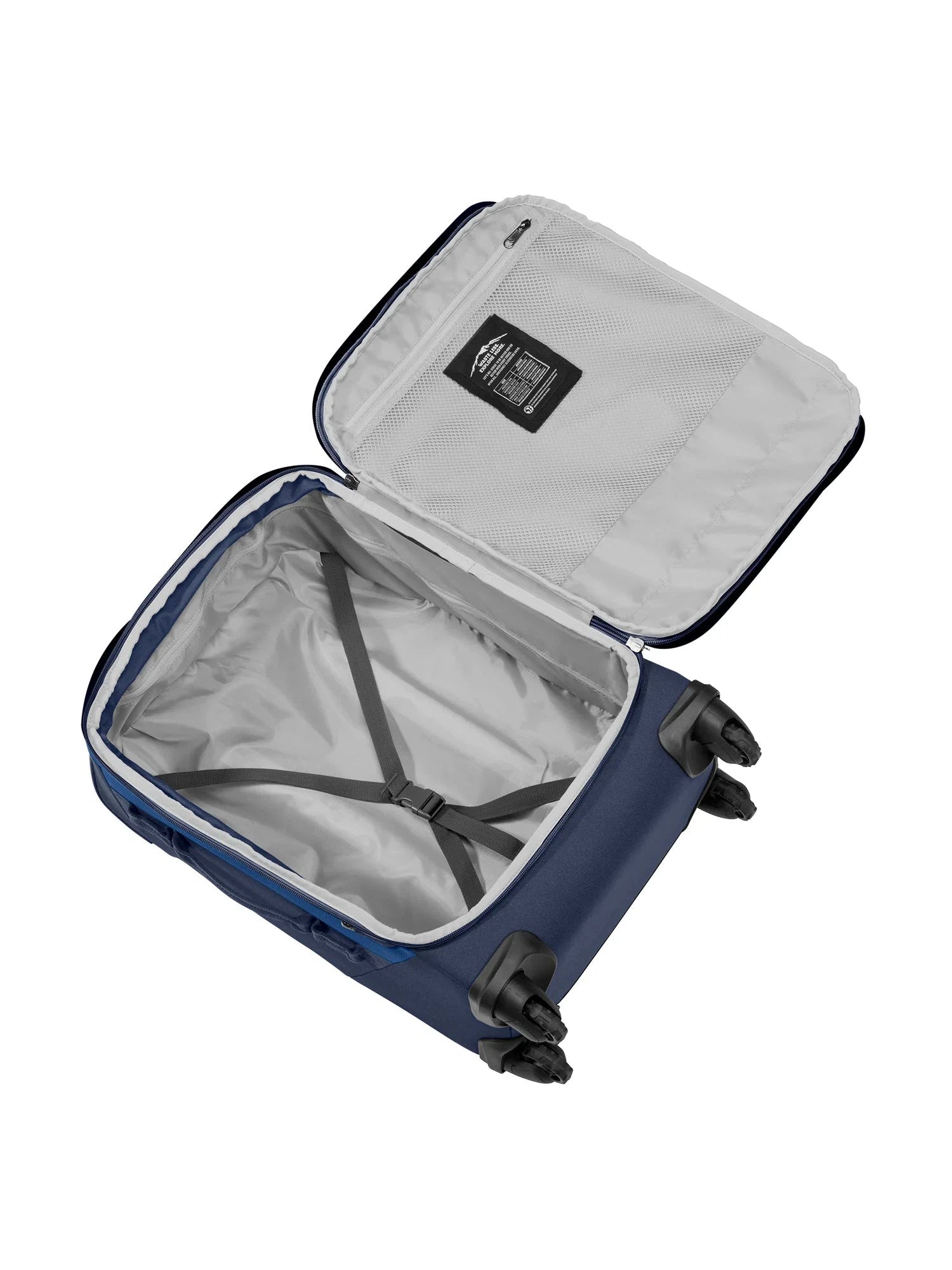 Eagle Creek Expanse 4 Wheeled International Carry-On